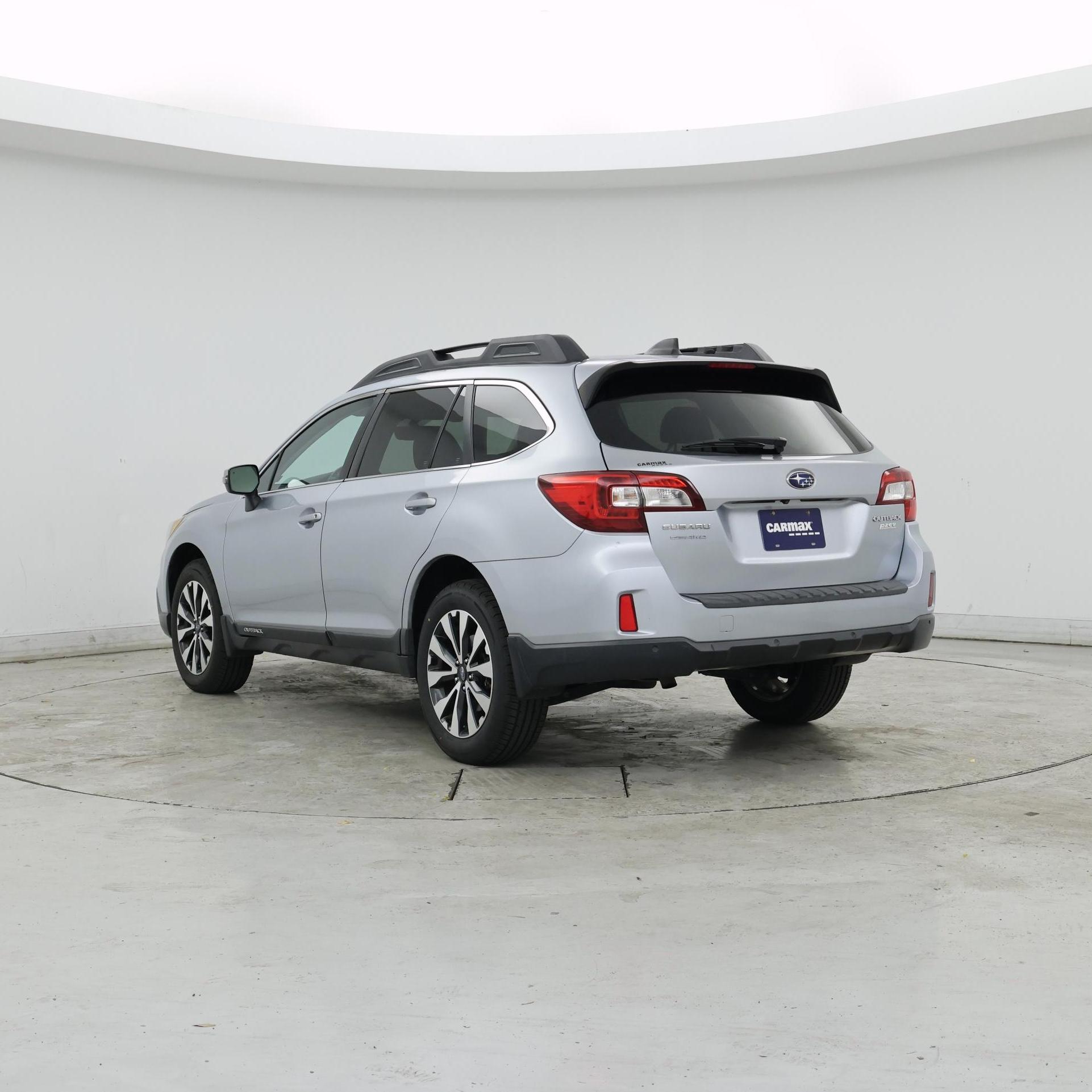 Thumbnail: 2017 Subaru Outback - 2