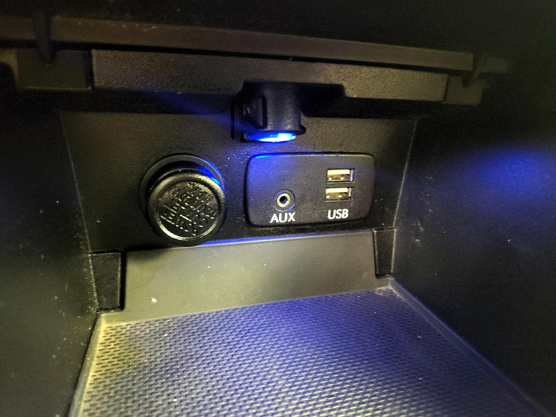 Thumbnail: 2017 Subaru Outback - 19