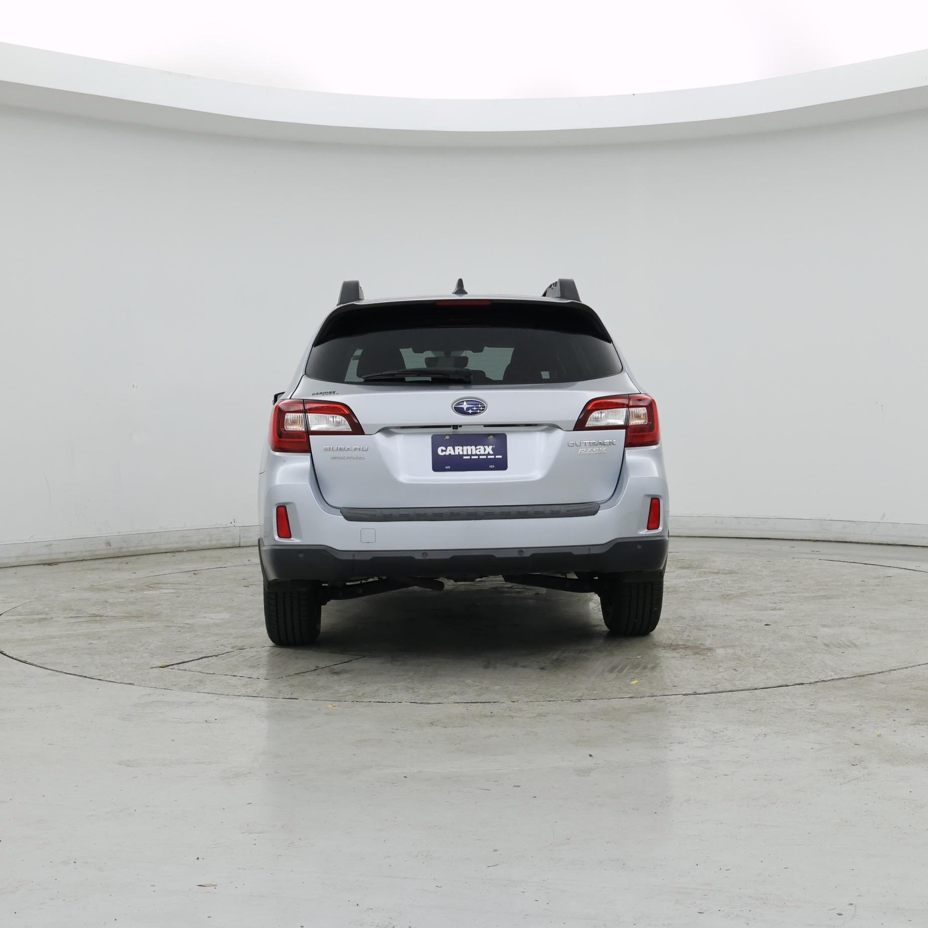 Thumbnail: 2017 Subaru Outback - 6