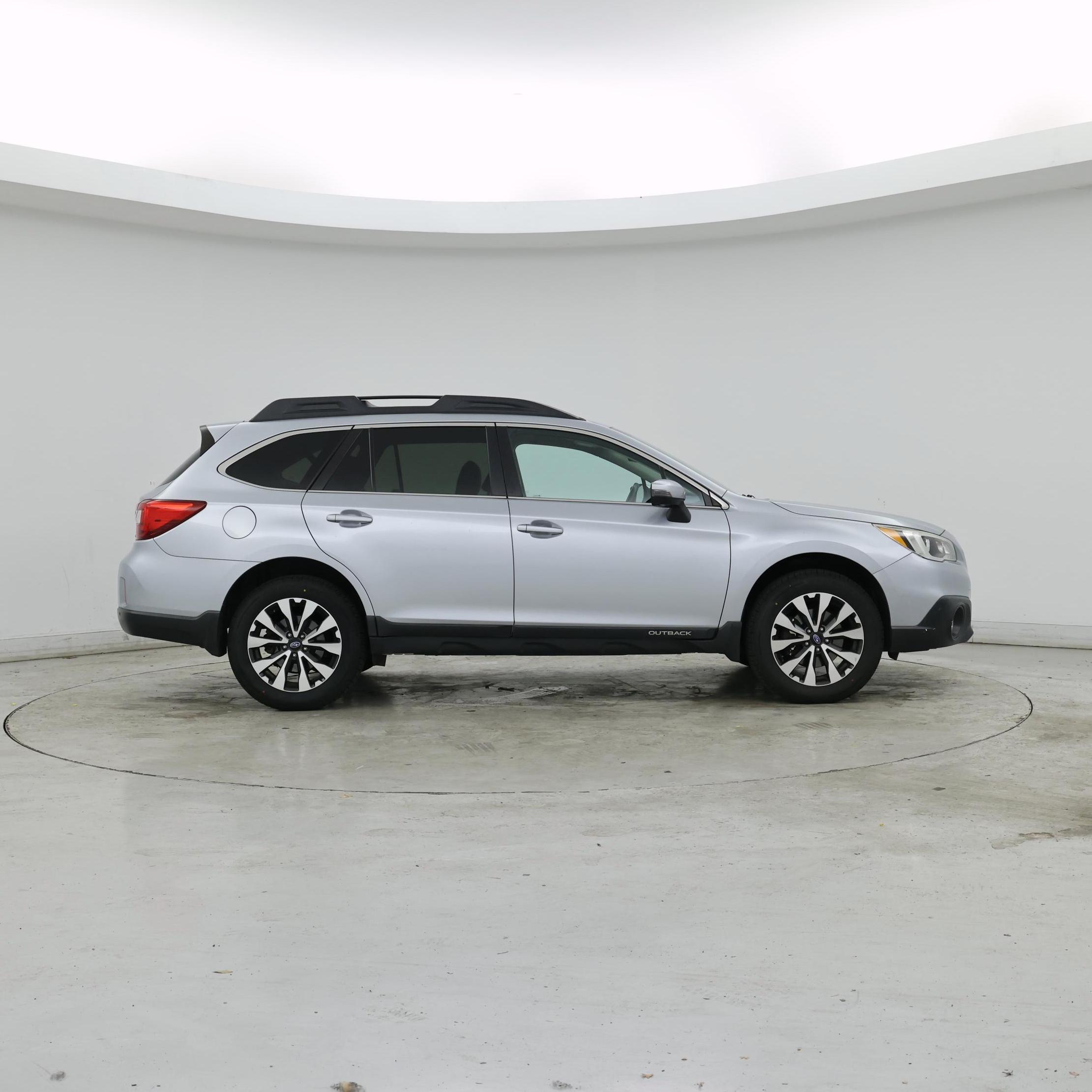 Thumbnail: 2017 Subaru Outback - 7