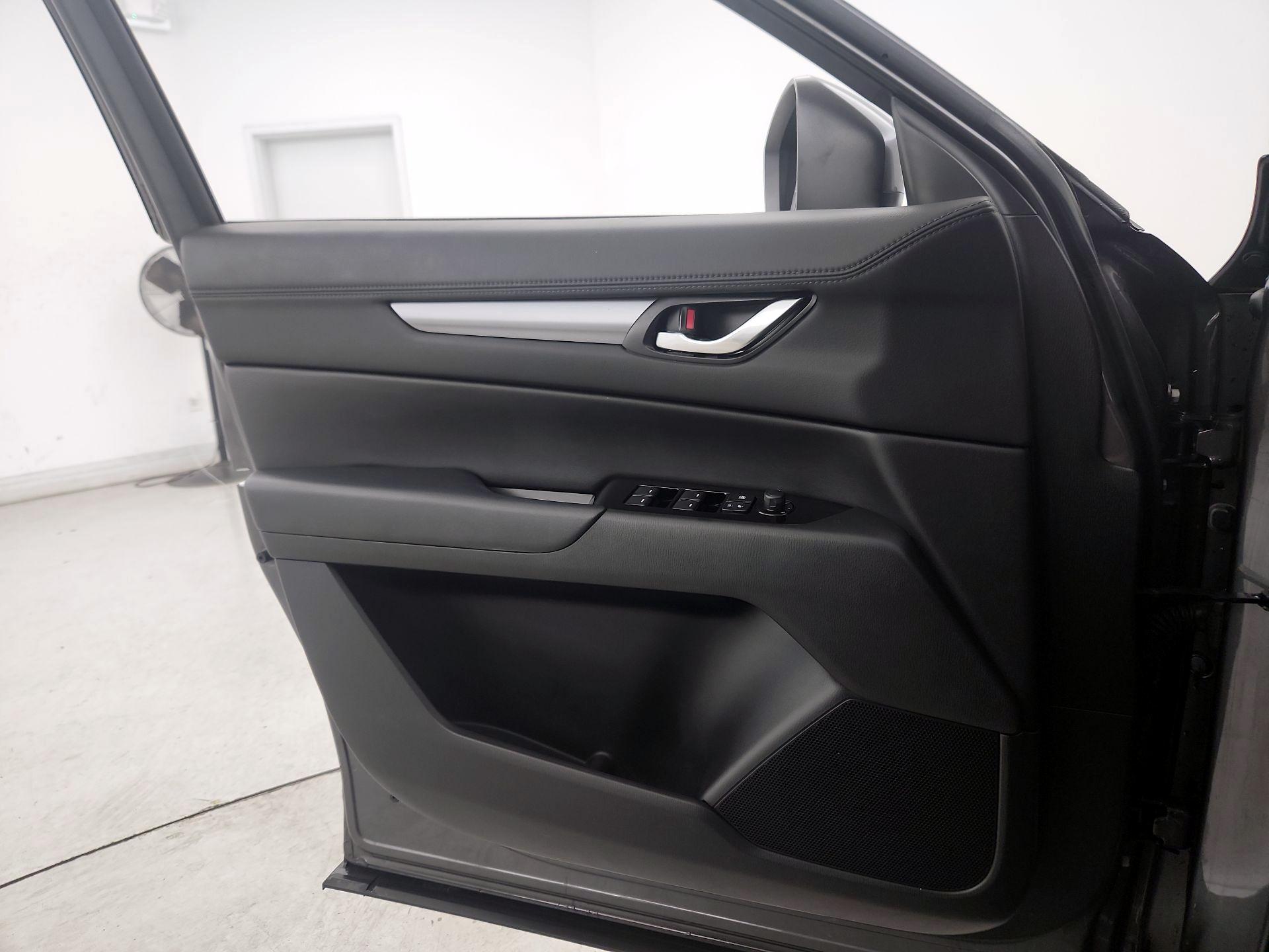 Thumbnail: 2021 Mazda CX-5 - 12