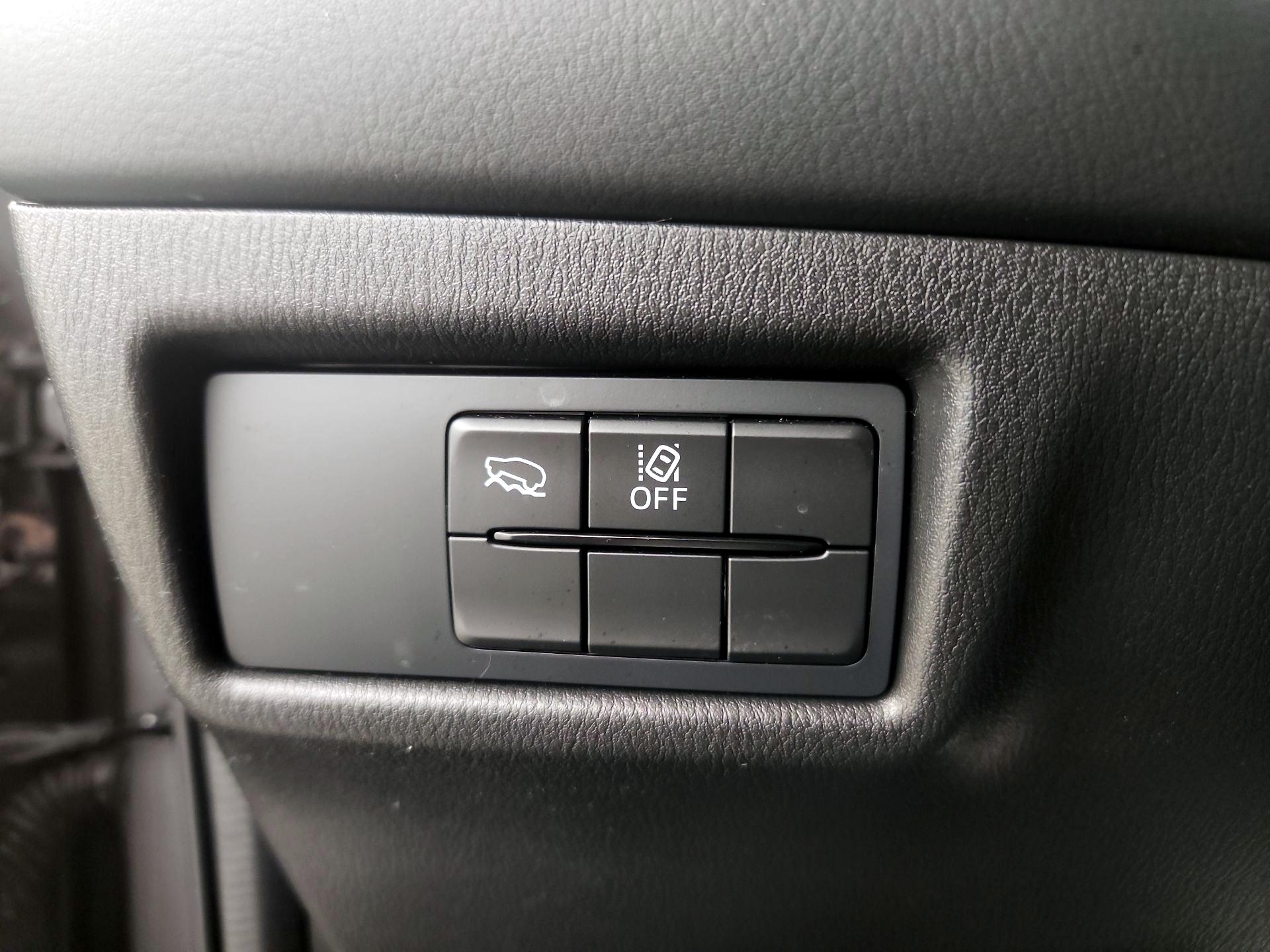 Thumbnail: 2021 Mazda CX-5 - 13