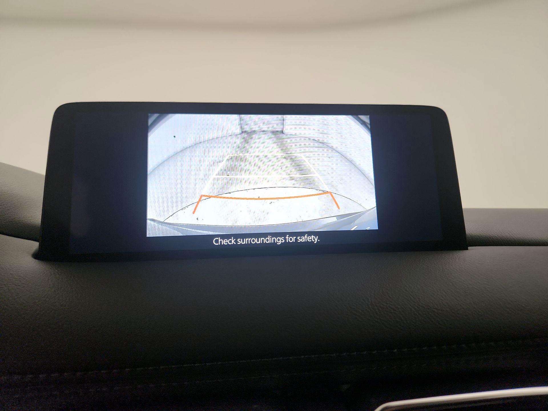 Thumbnail: 2021 Mazda CX-5 - 14