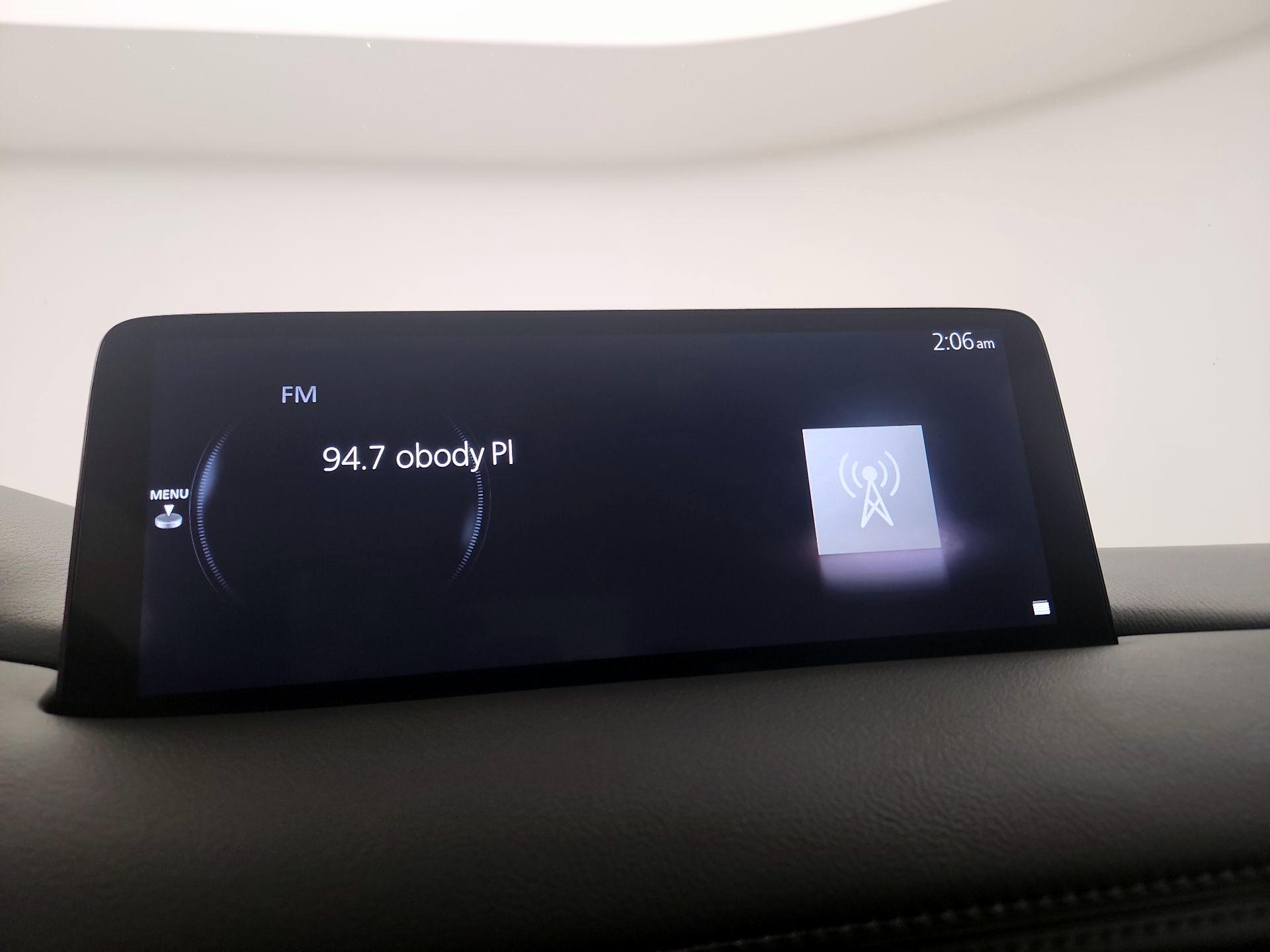 Thumbnail: 2021 Mazda CX-5 - 15