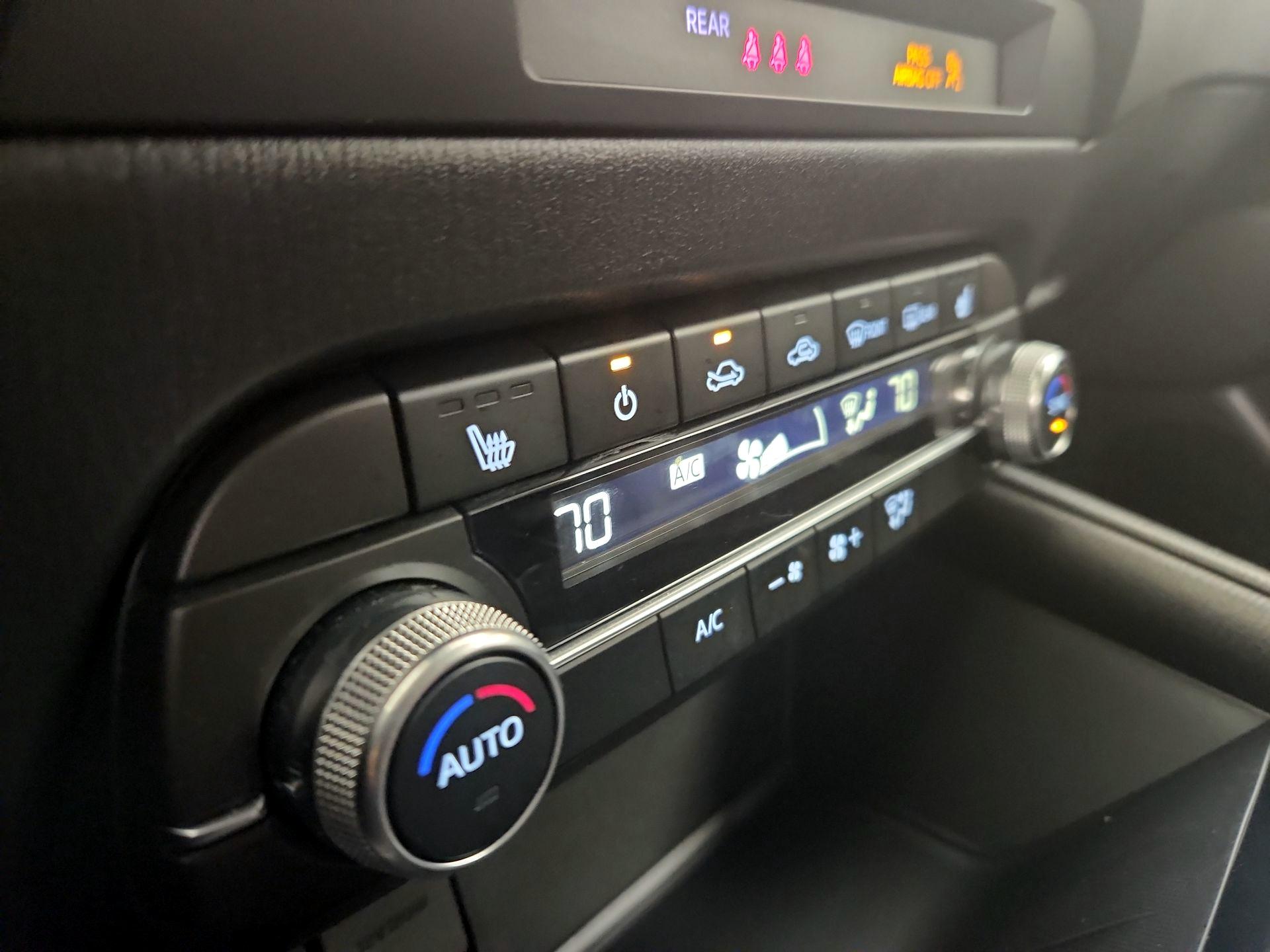 Thumbnail: 2021 Mazda CX-5 - 16