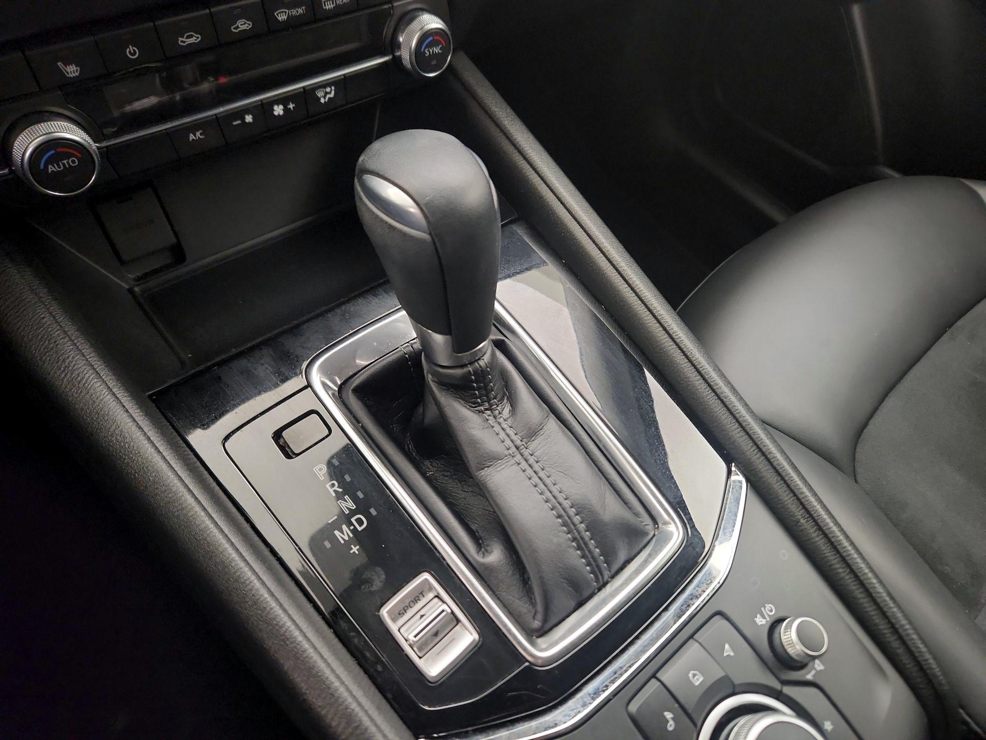 Thumbnail: 2021 Mazda CX-5 - 17