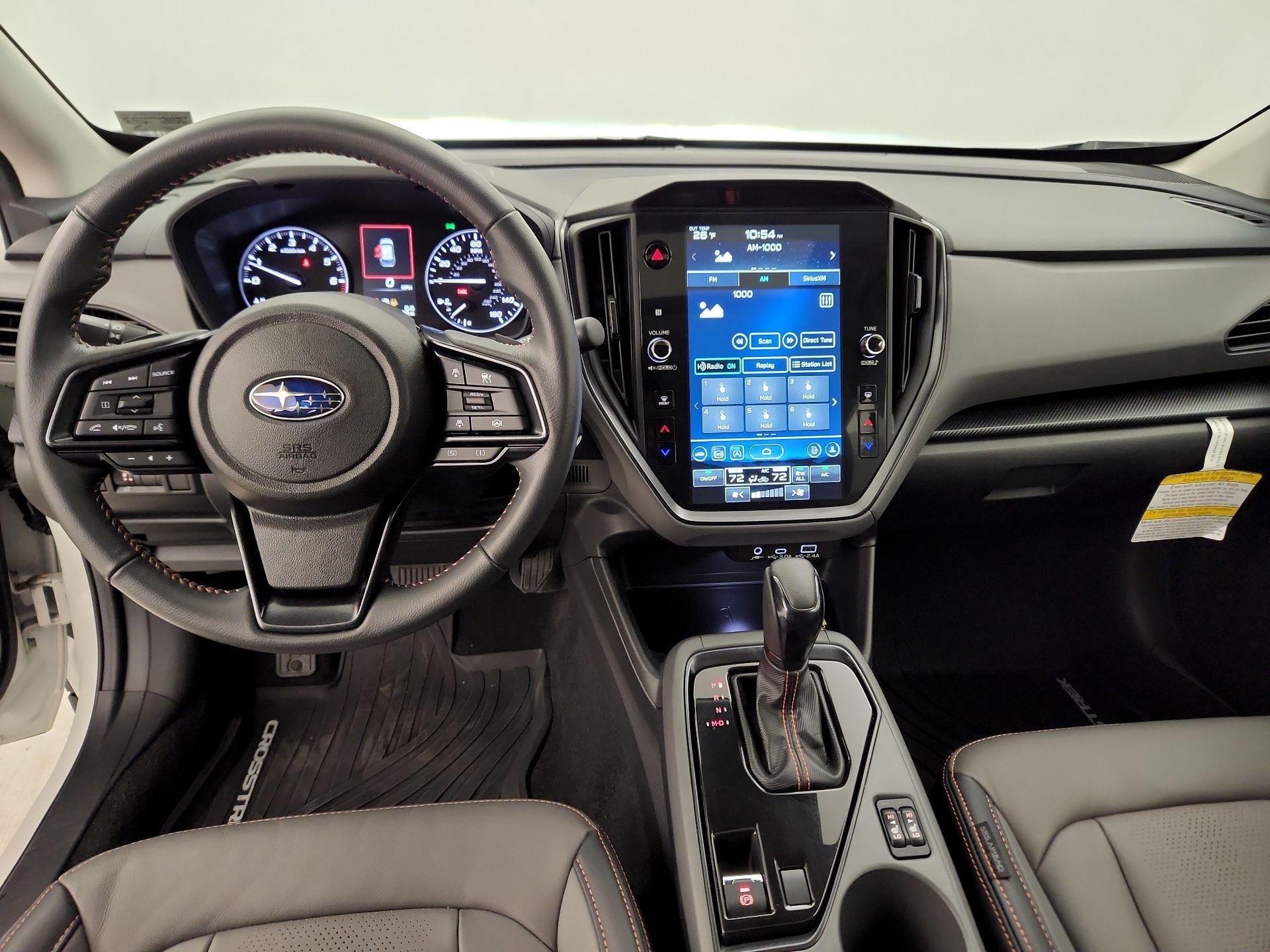 Thumbnail: 2024 Subaru Crosstrek - 9