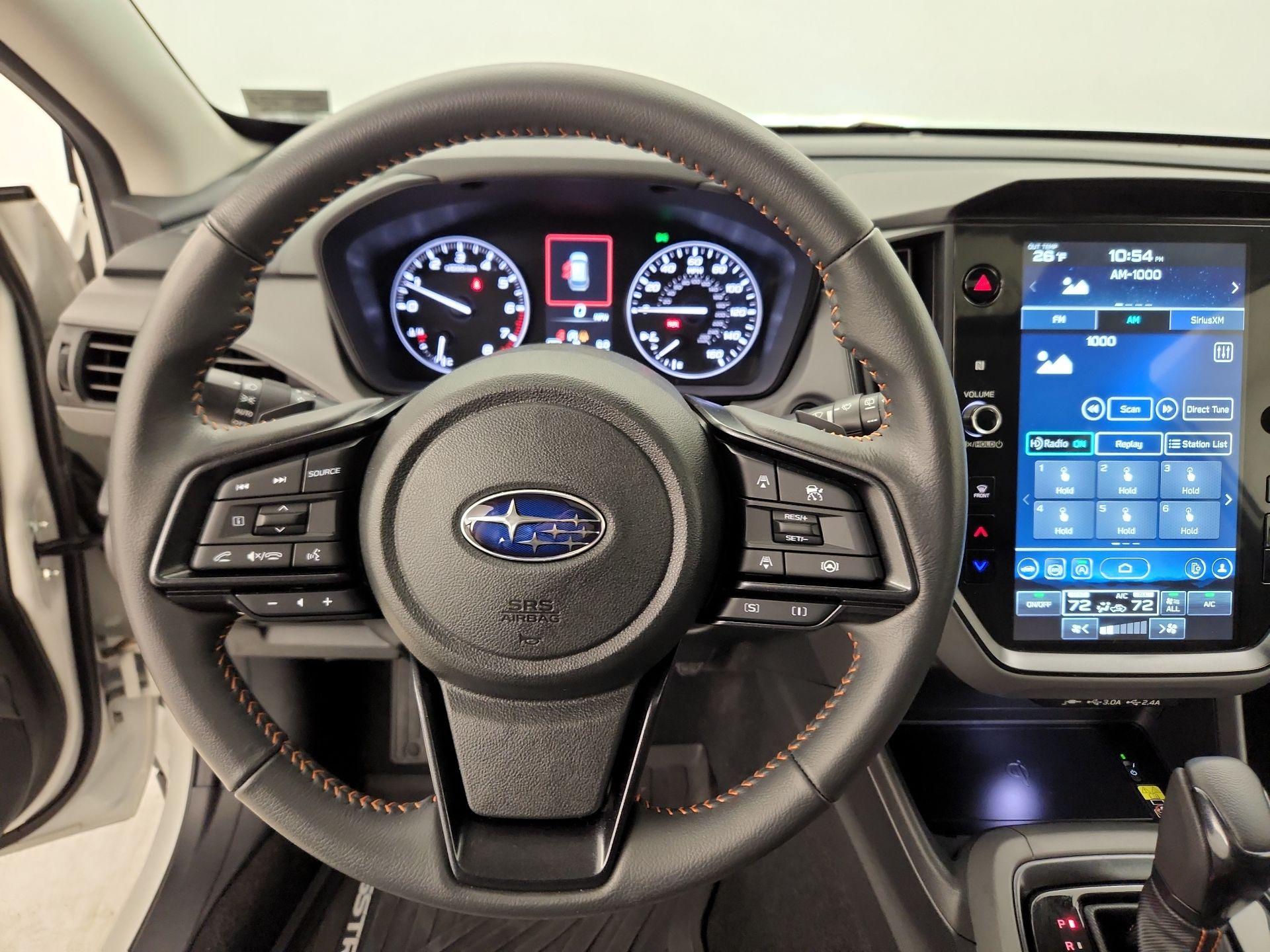 Thumbnail: 2024 Subaru Crosstrek - 10