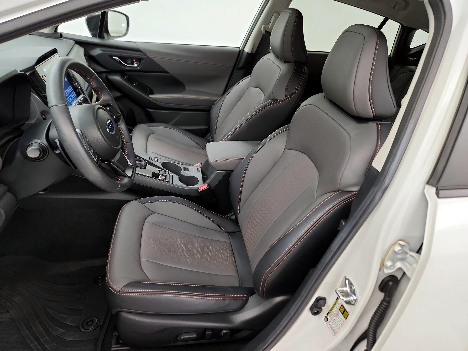 Thumbnail: 2024 Subaru Crosstrek - 11