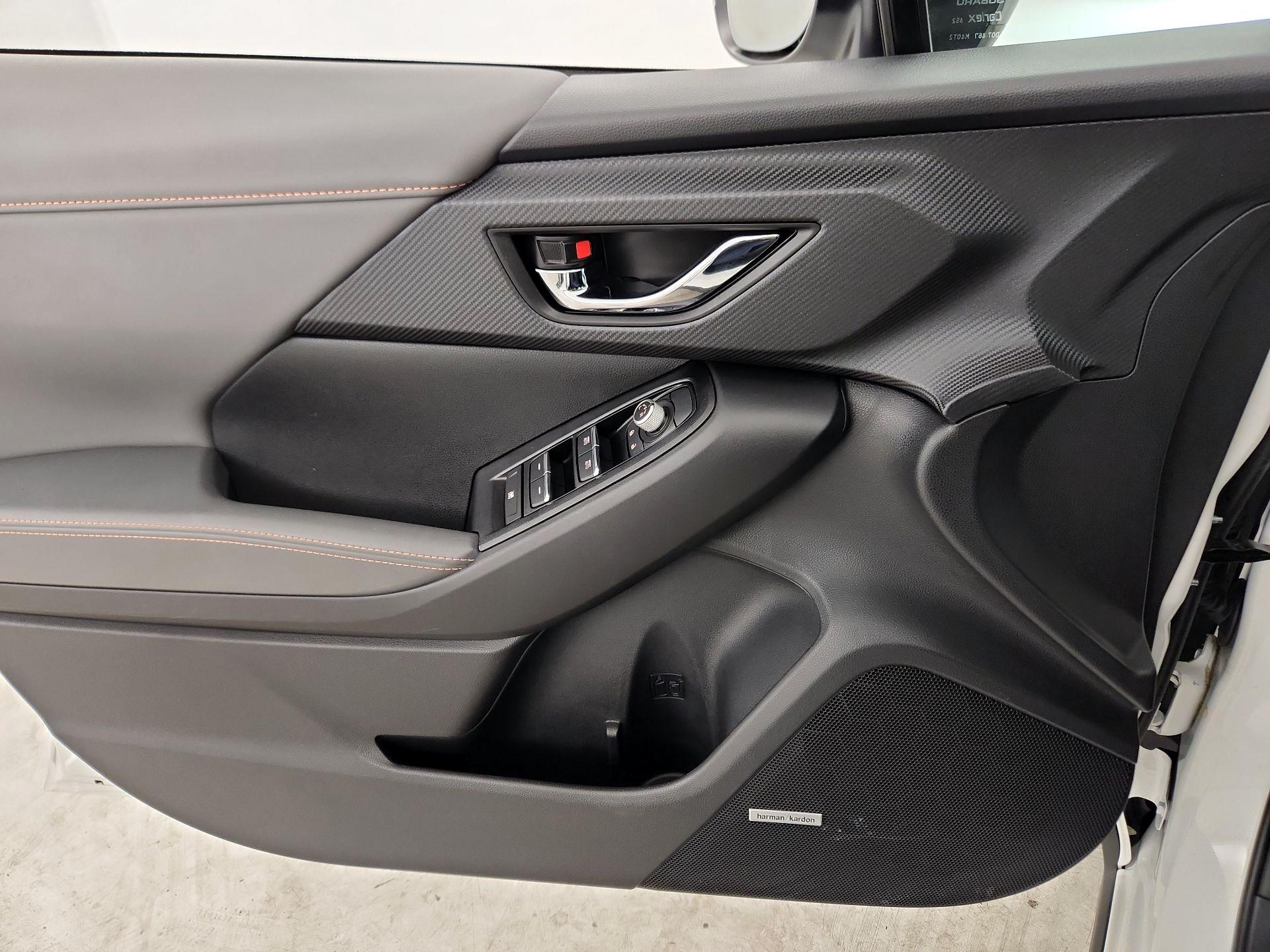 Thumbnail: 2024 Subaru Crosstrek - 12