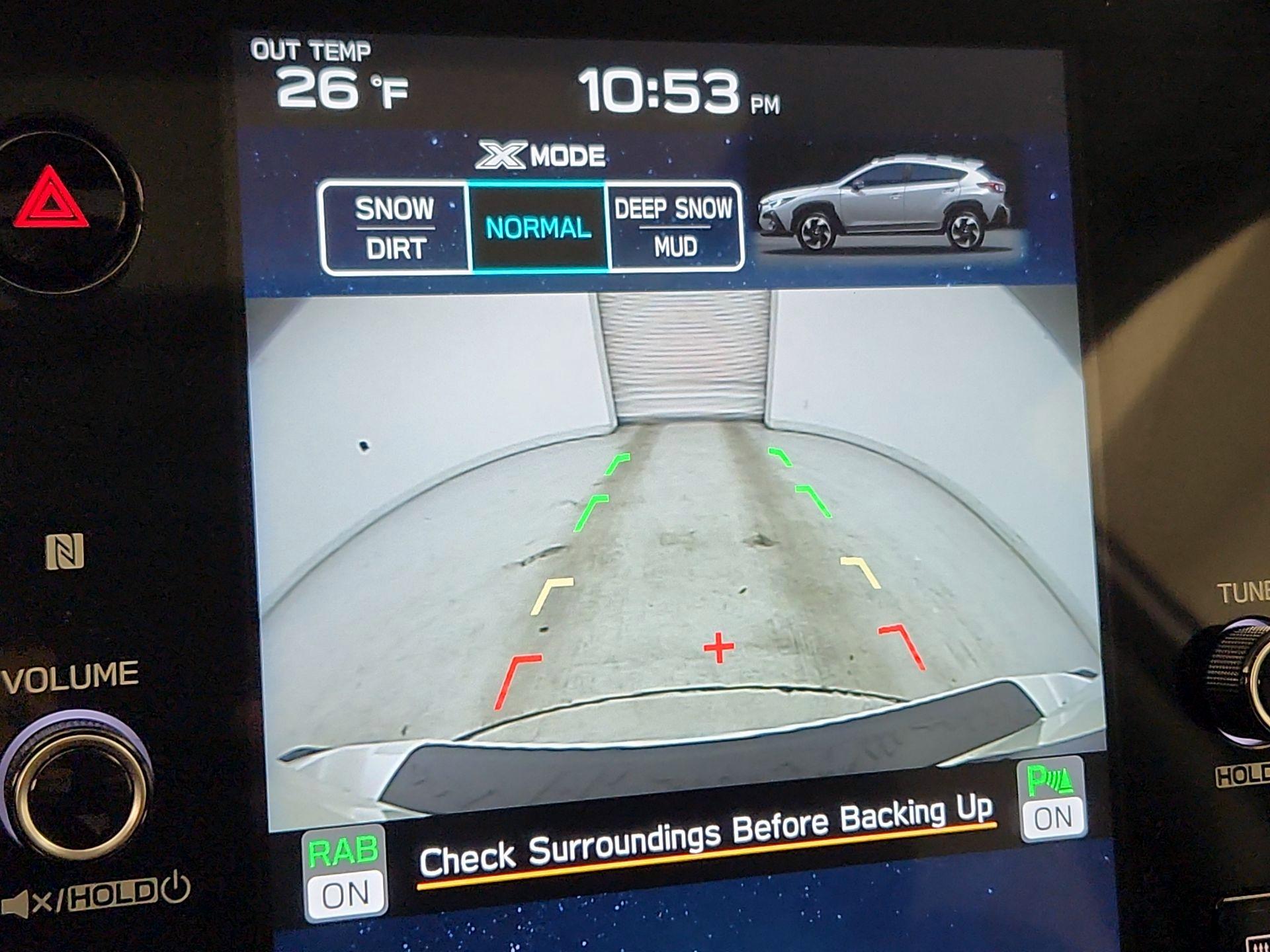 Thumbnail: 2024 Subaru Crosstrek - 14