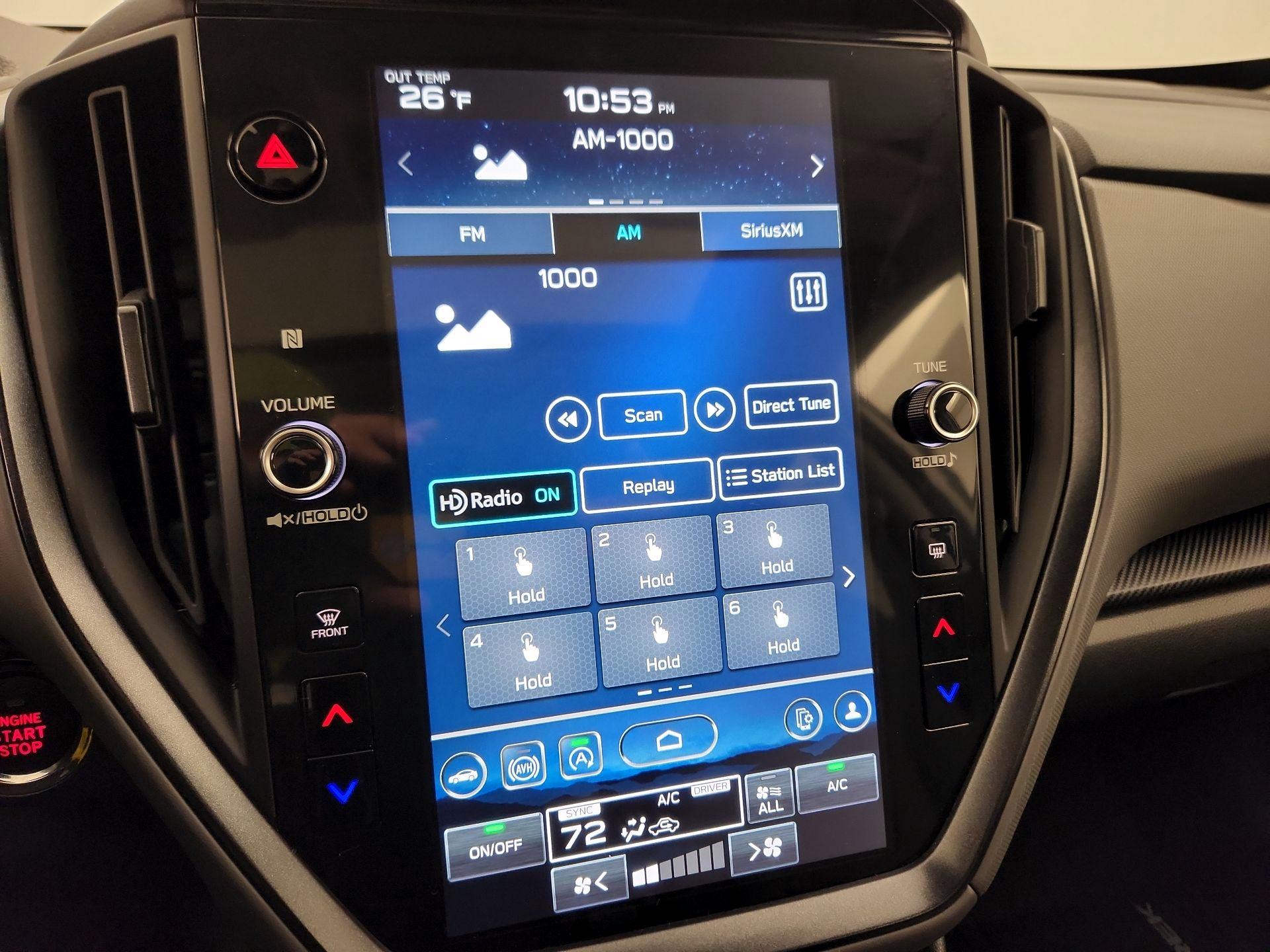 Thumbnail: 2024 Subaru Crosstrek - 15