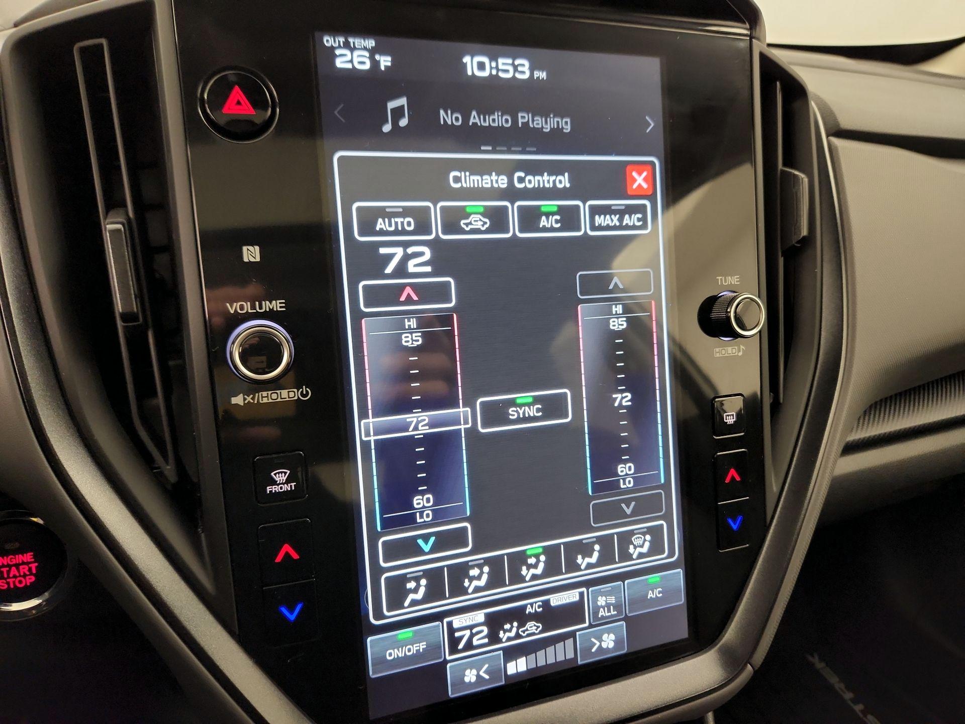 Thumbnail: 2024 Subaru Crosstrek - 16