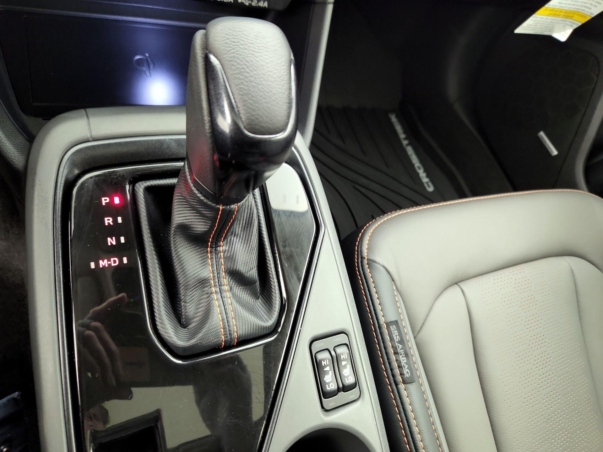 Thumbnail: 2024 Subaru Crosstrek - 17