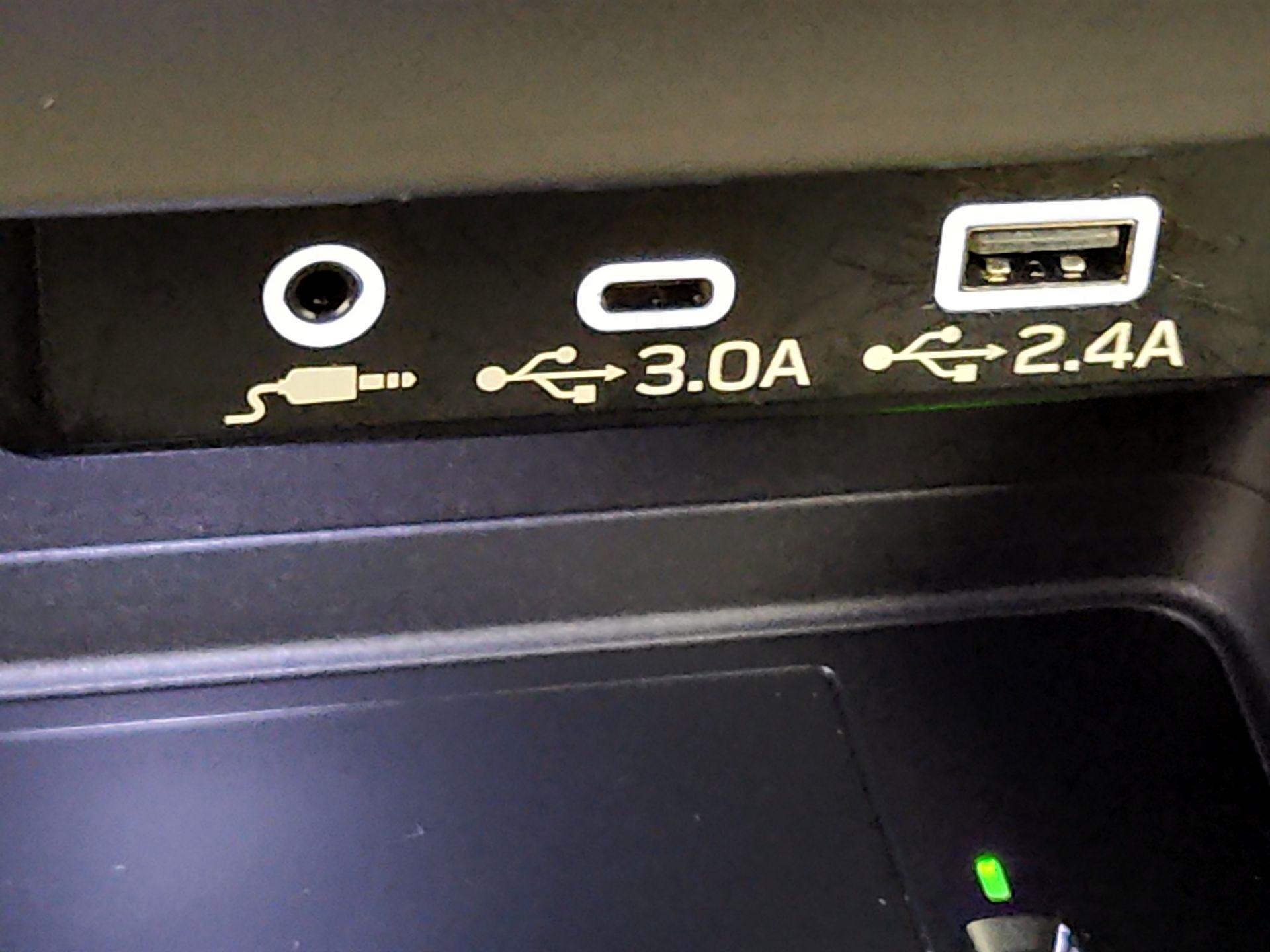 Thumbnail: 2024 Subaru Crosstrek - 18