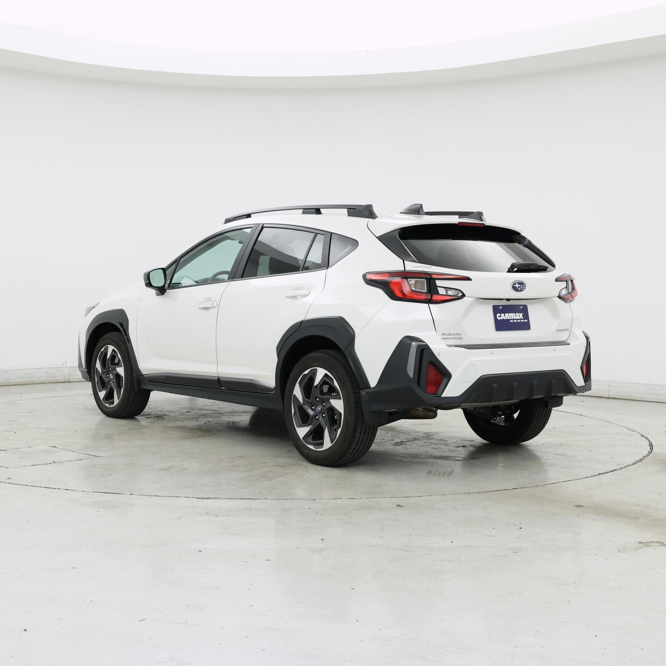Thumbnail: 2024 Subaru Crosstrek - 2
