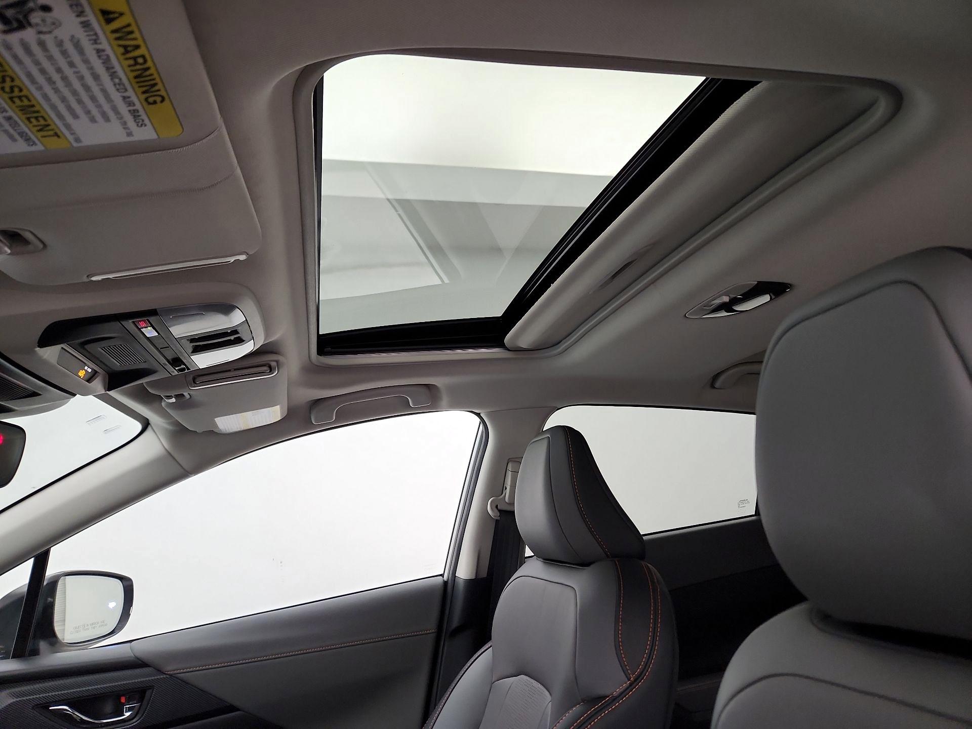 Thumbnail: 2024 Subaru Crosstrek - 19