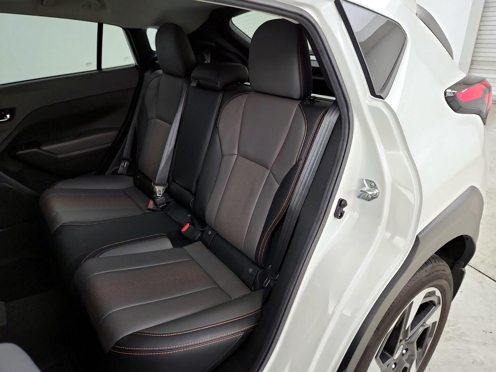 Thumbnail: 2024 Subaru Crosstrek - 20