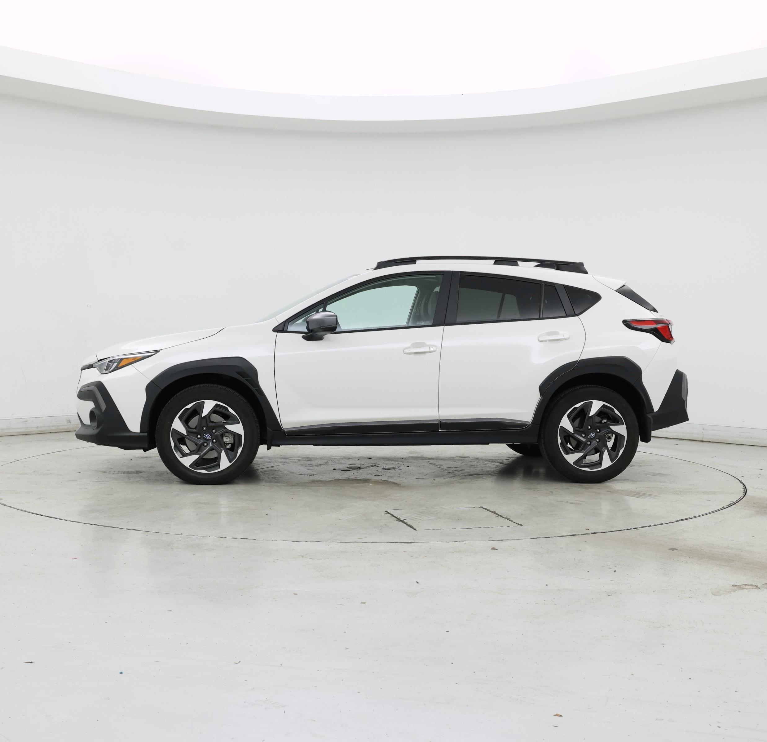 Thumbnail: 2024 Subaru Crosstrek - 3