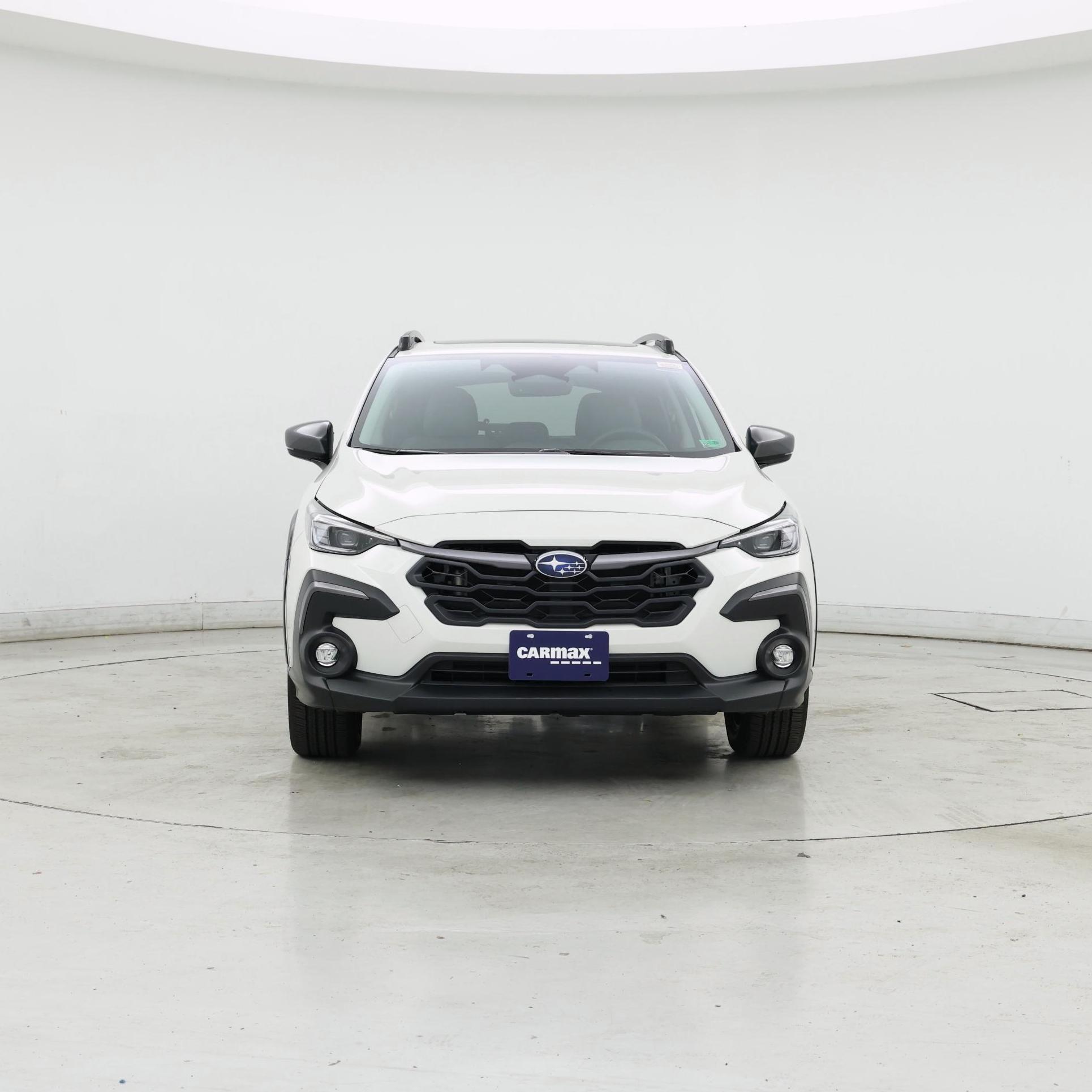 Thumbnail: 2024 Subaru Crosstrek - 5