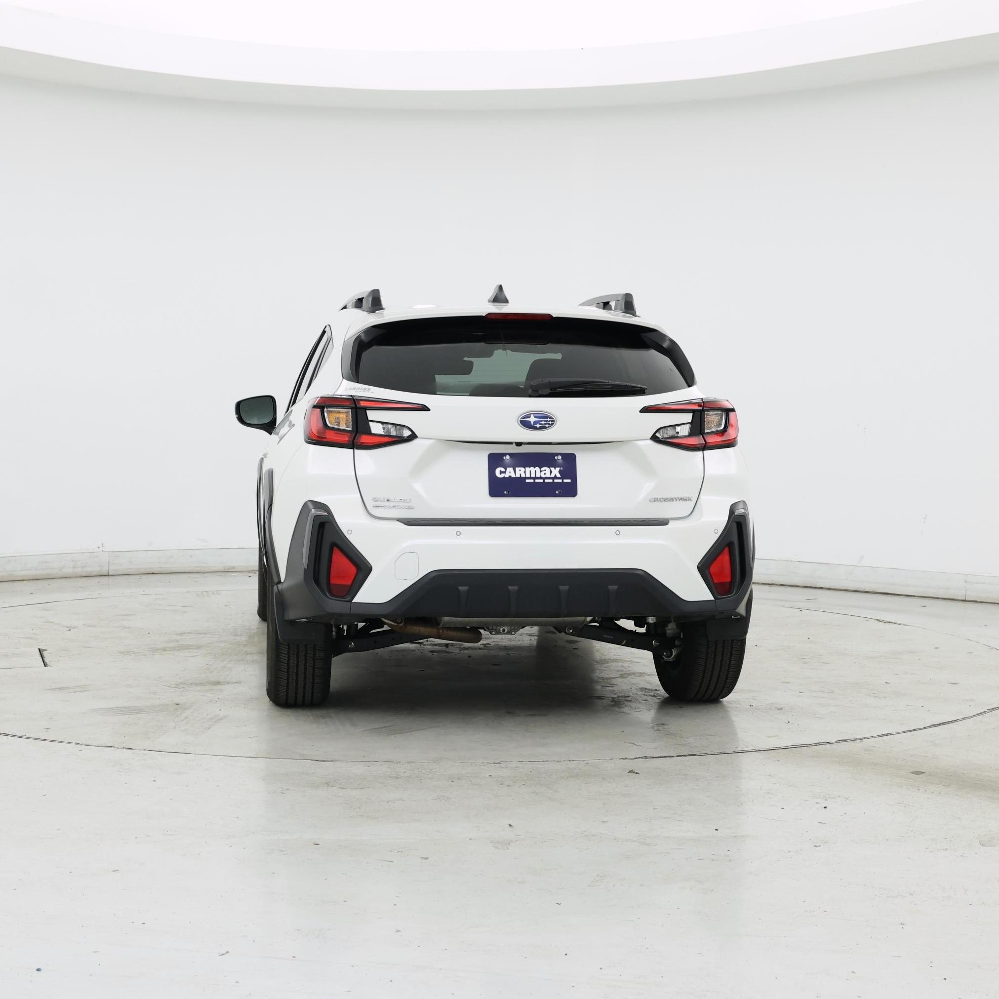 Thumbnail: 2024 Subaru Crosstrek - 6