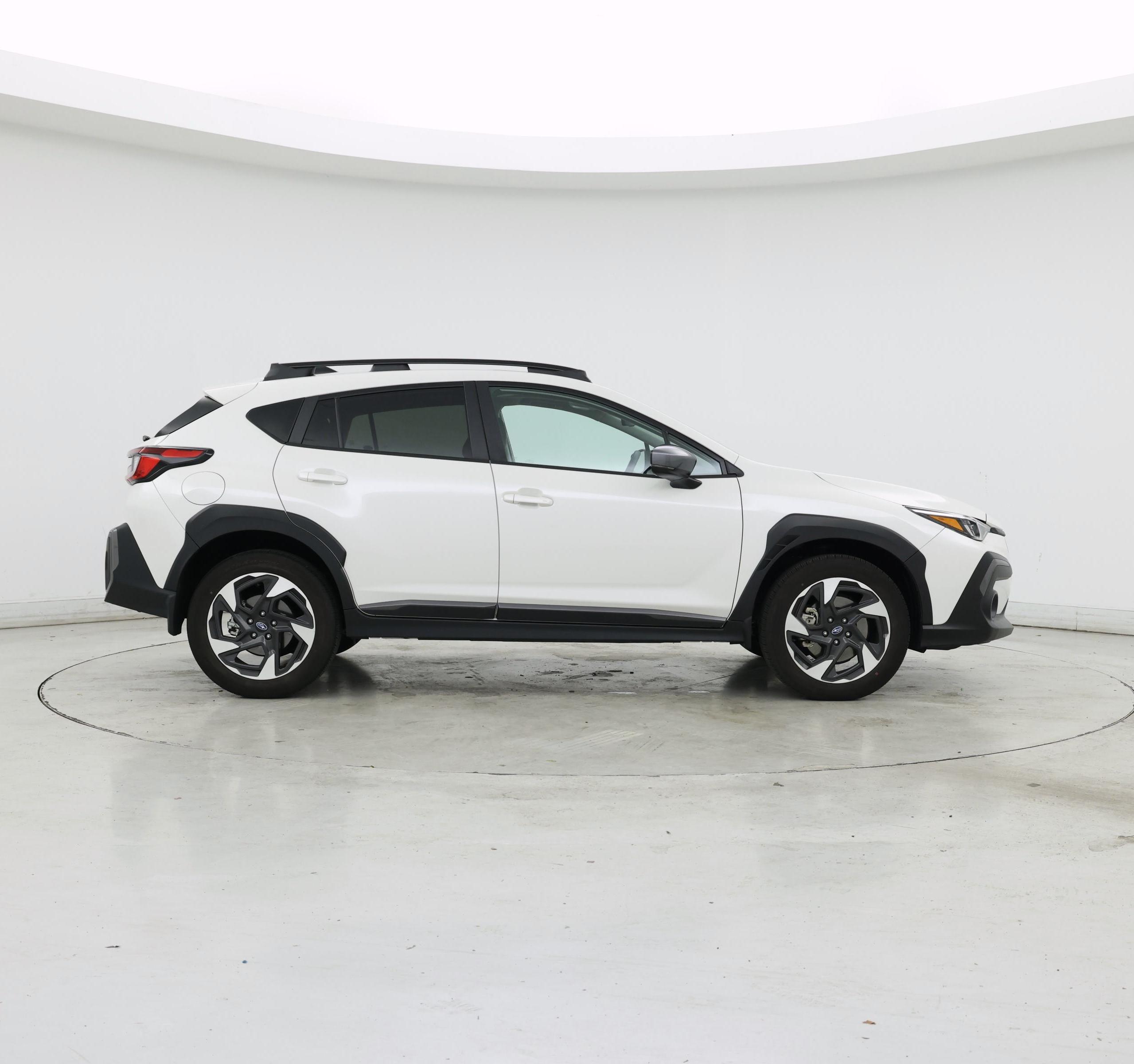 Thumbnail: 2024 Subaru Crosstrek - 7