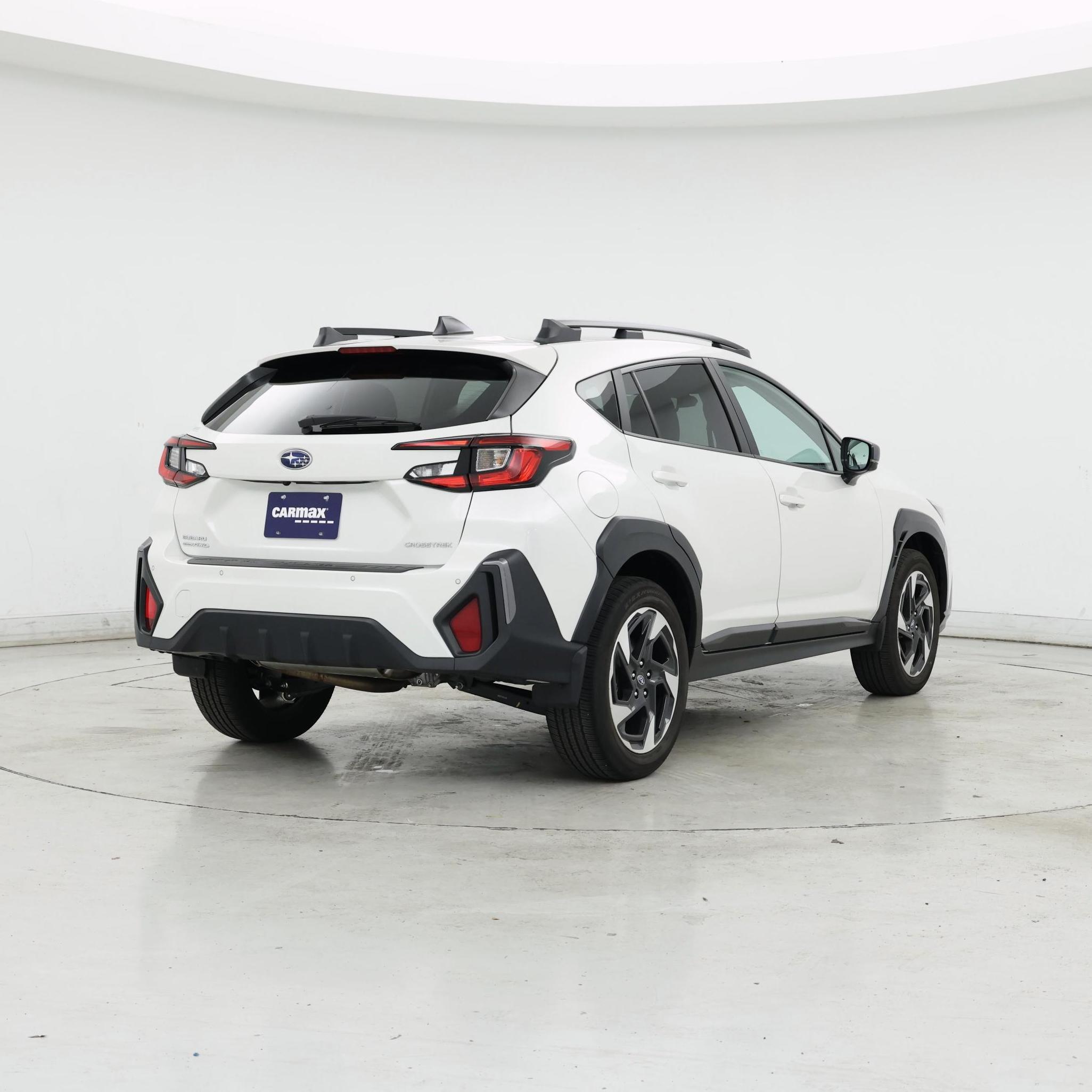 Thumbnail: 2024 Subaru Crosstrek - 8