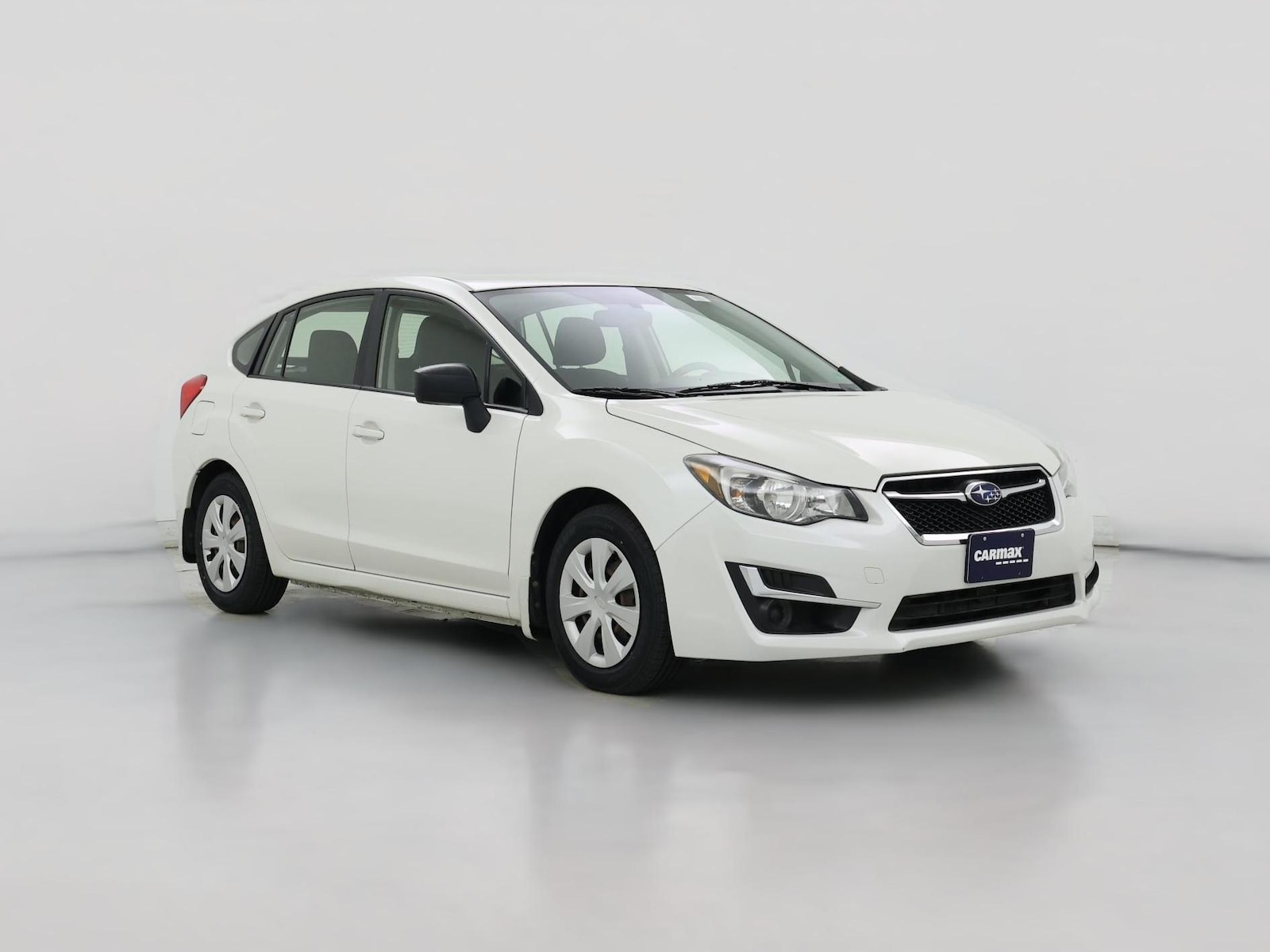 2016 Subaru Impreza Base