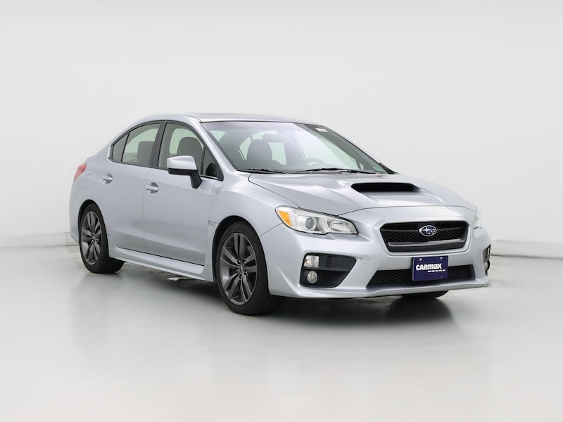 2016 Subaru WRX Premium -
                  Sterling, VA