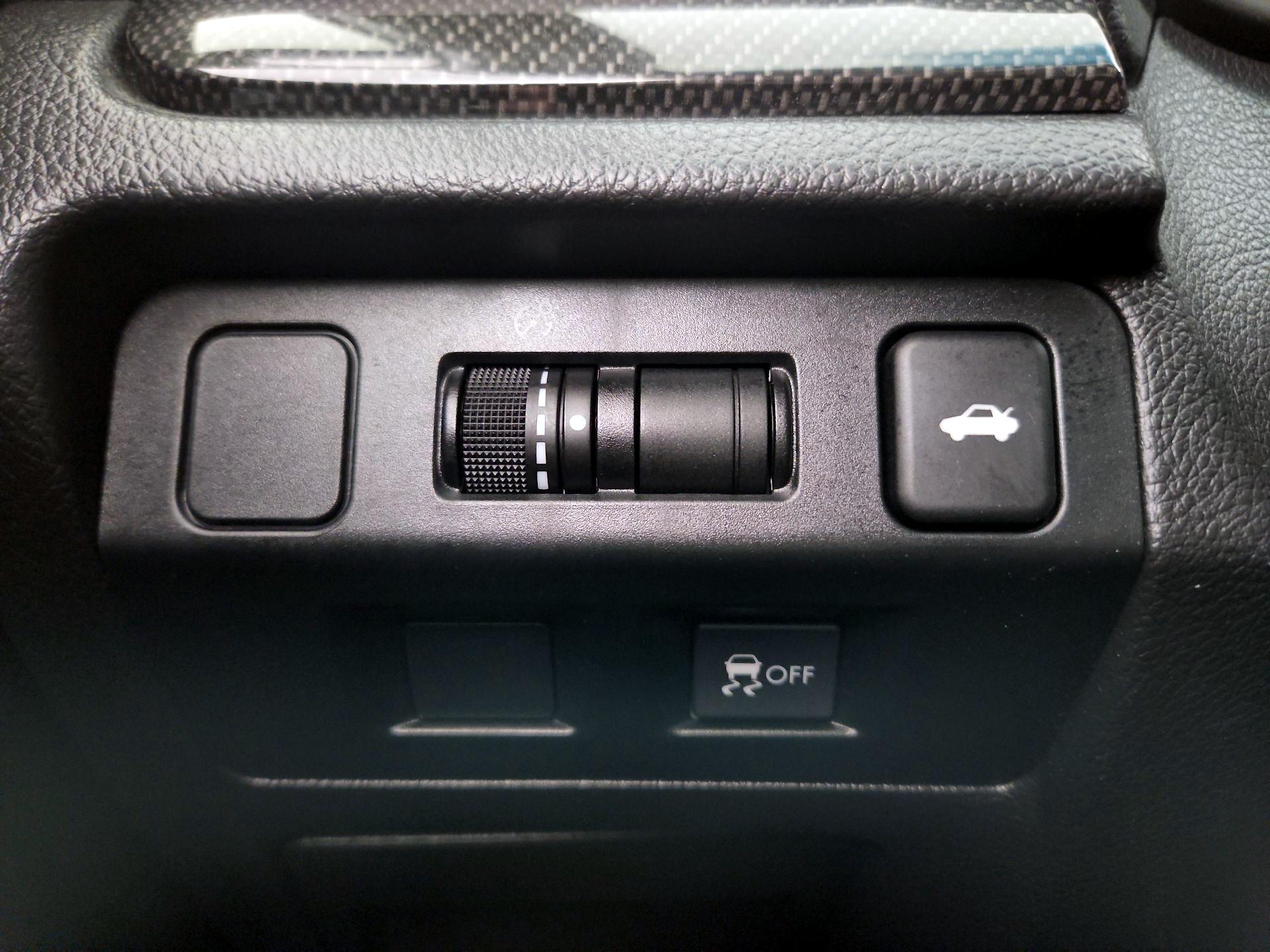 Thumbnail: 2016 Subaru WRX - 13