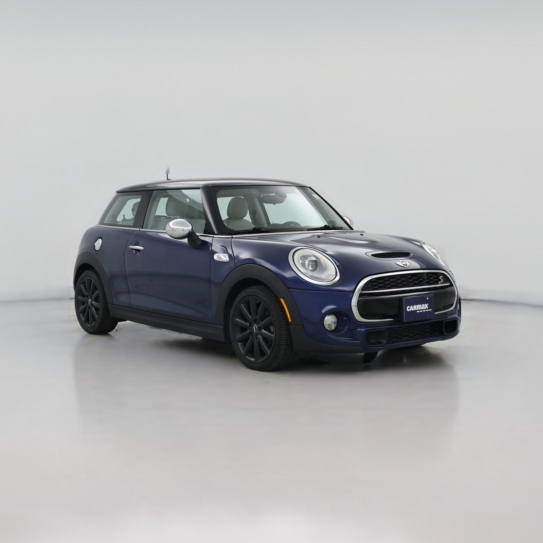 Thumbnail: 2015 MINI Cooper Hardtop - 1