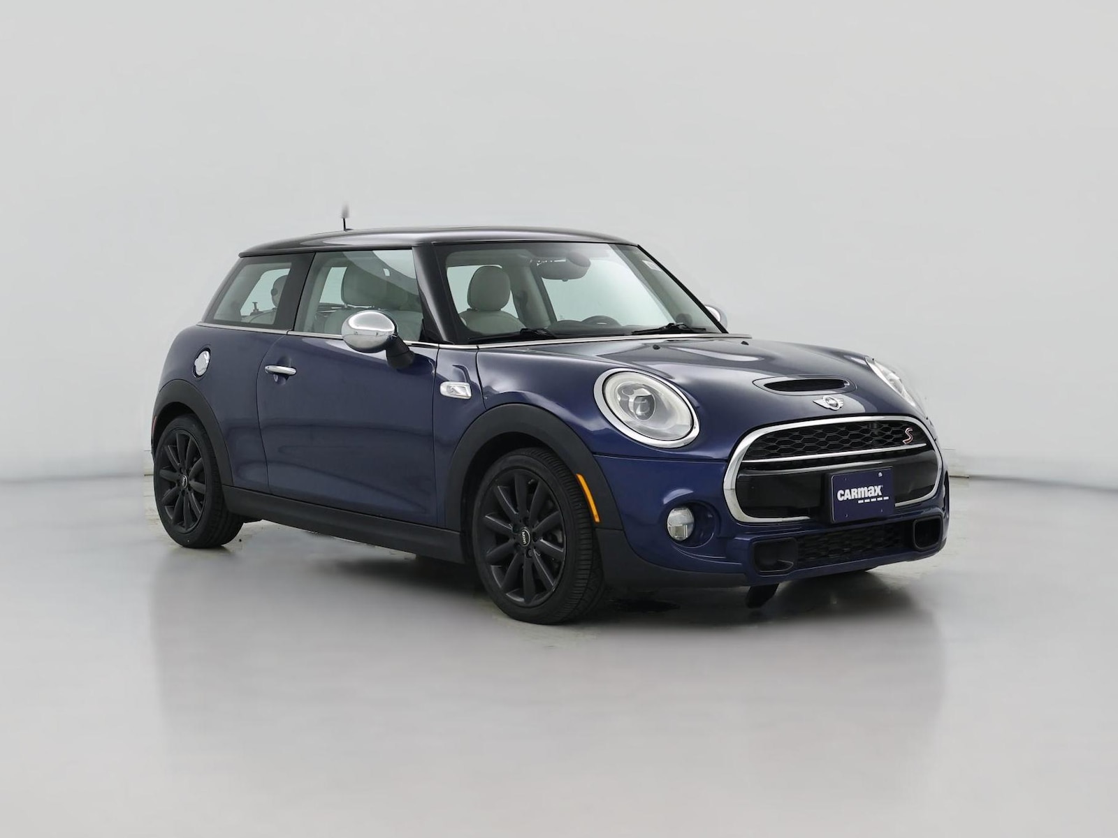 2015 MINI Cooper S