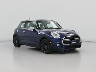 2015 Mini Cooper Hardtop S