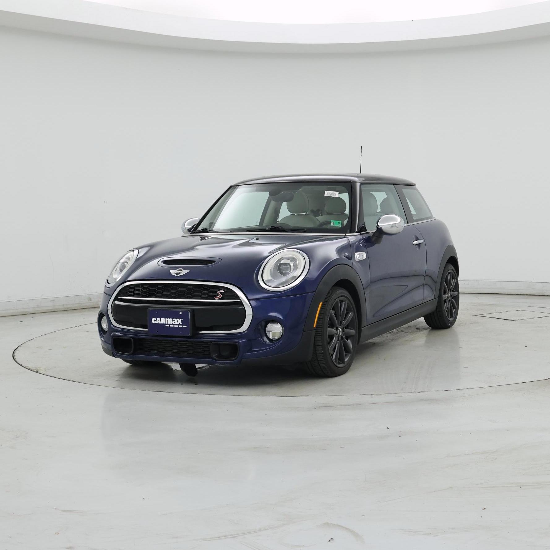 Thumbnail: 2015 MINI Cooper Hardtop - 4