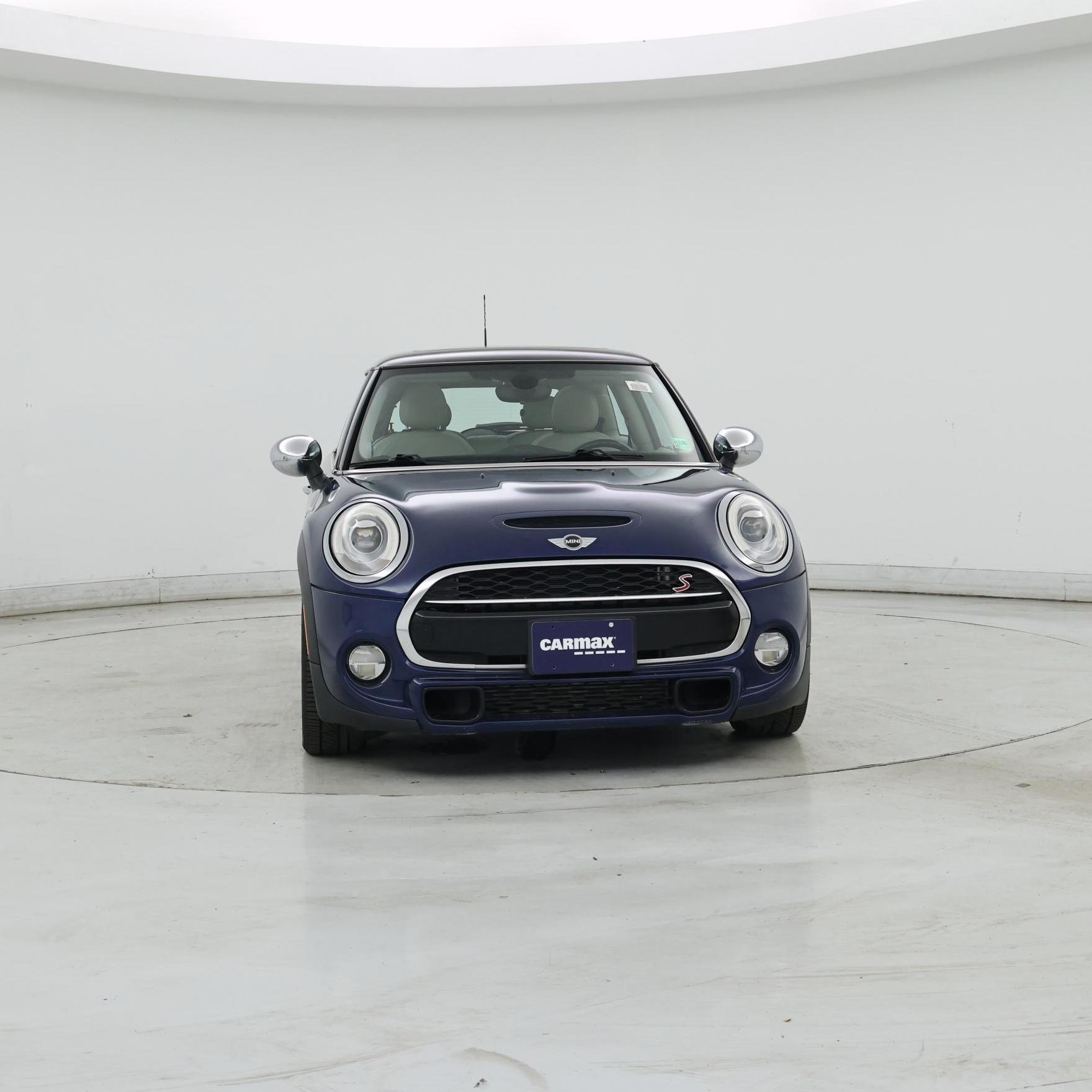 Thumbnail: 2015 MINI Cooper Hardtop - 5