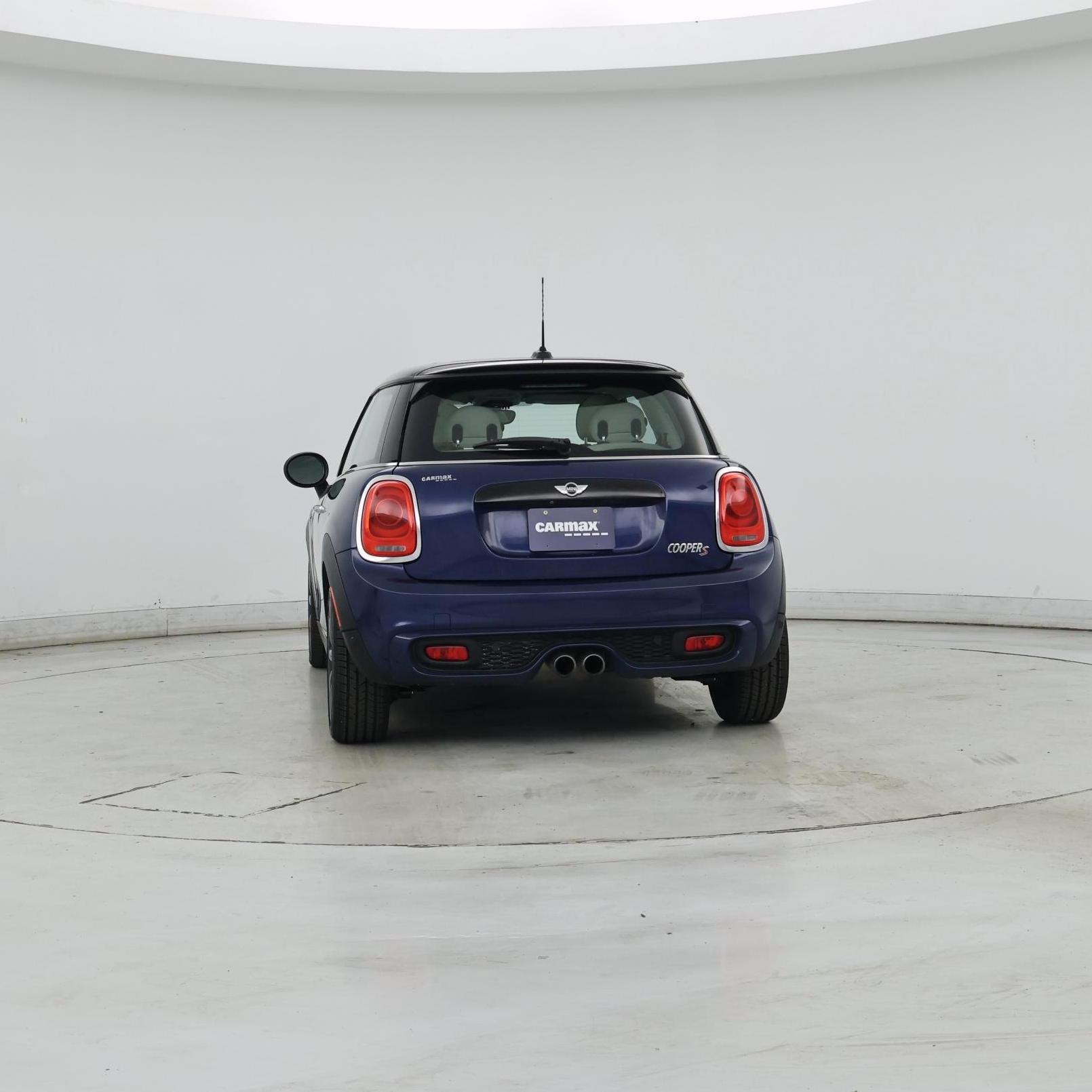 Thumbnail: 2015 MINI Cooper Hardtop - 6