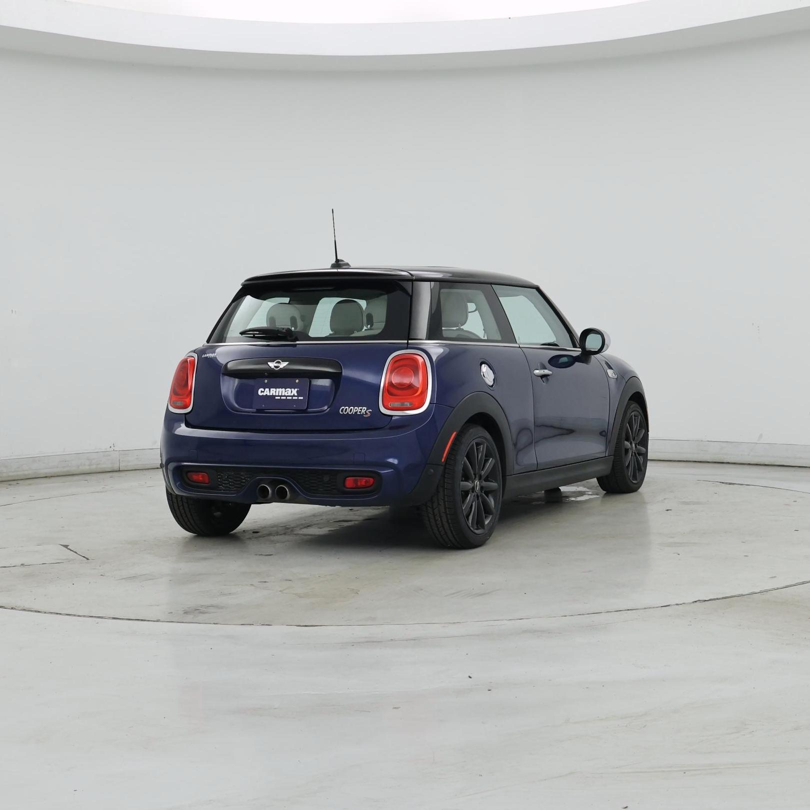 Thumbnail: 2015 MINI Cooper Hardtop - 8