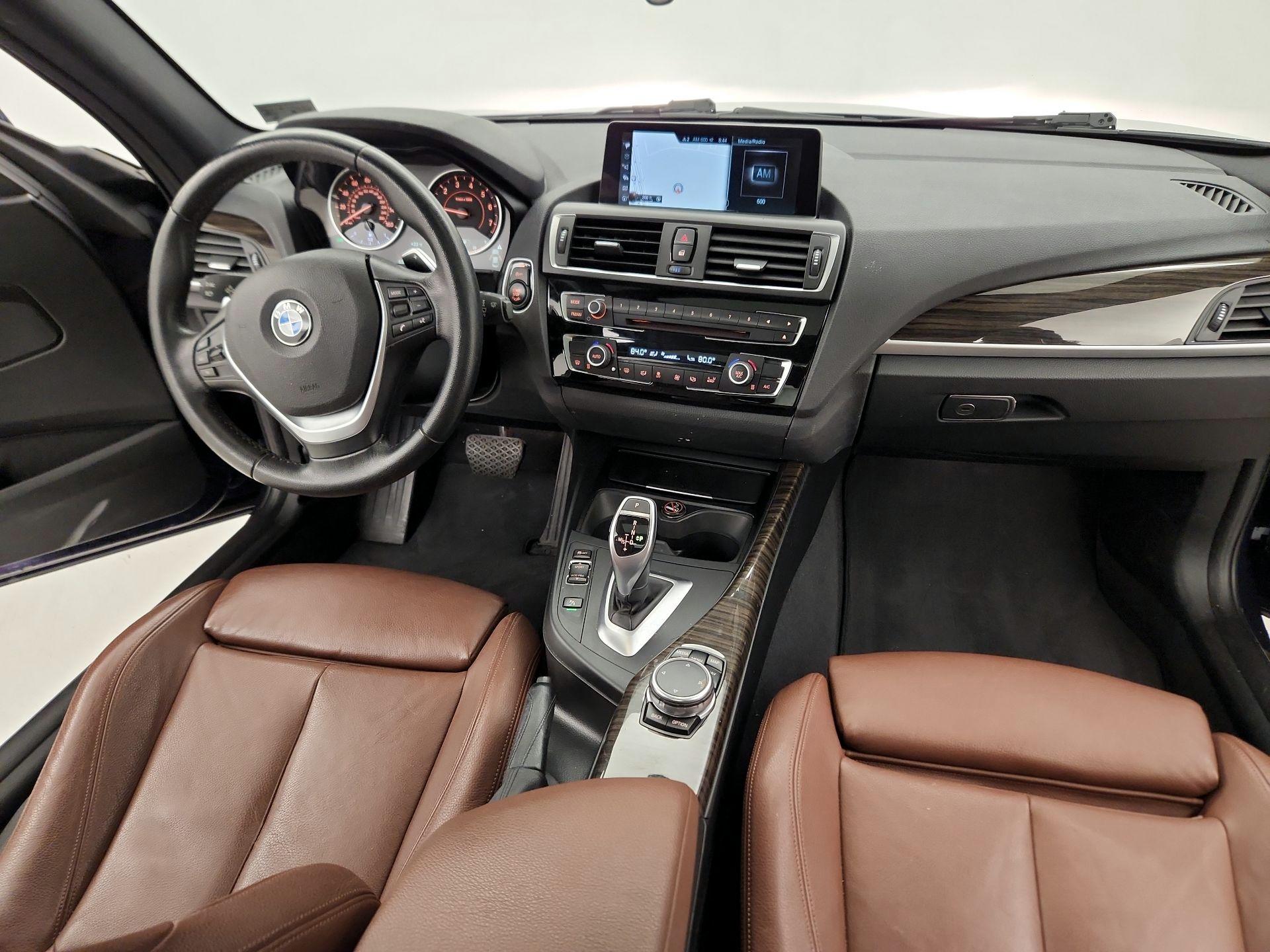 Thumbnail: 2017 BMW 2 Series - 9