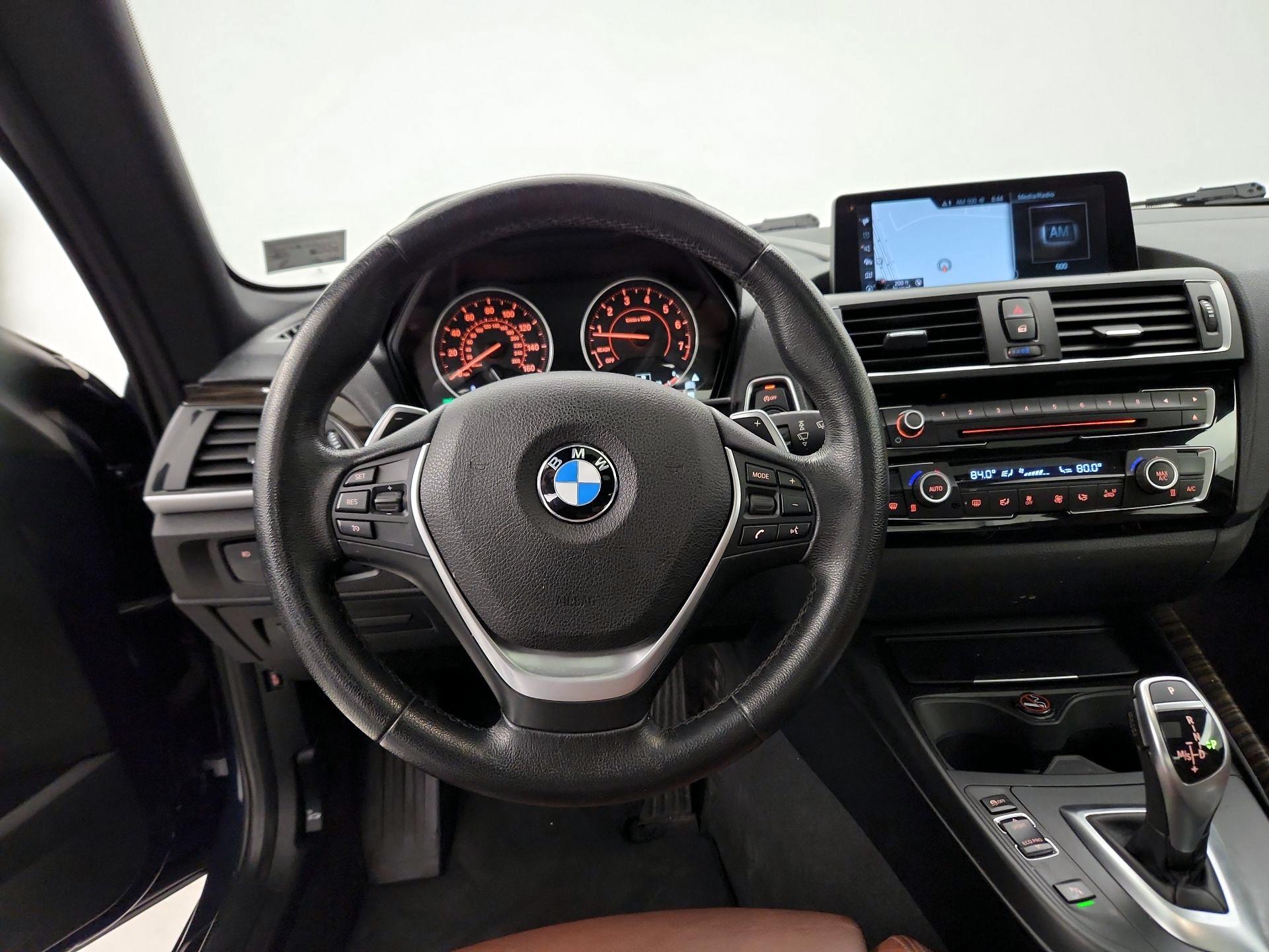 Thumbnail: 2017 BMW 2 Series - 10