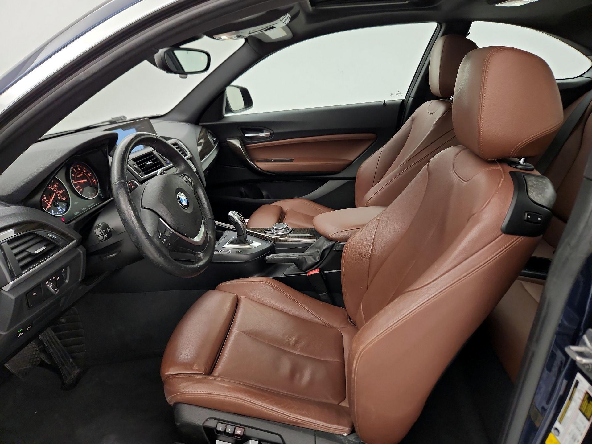 Thumbnail: 2017 BMW 2 Series - 11