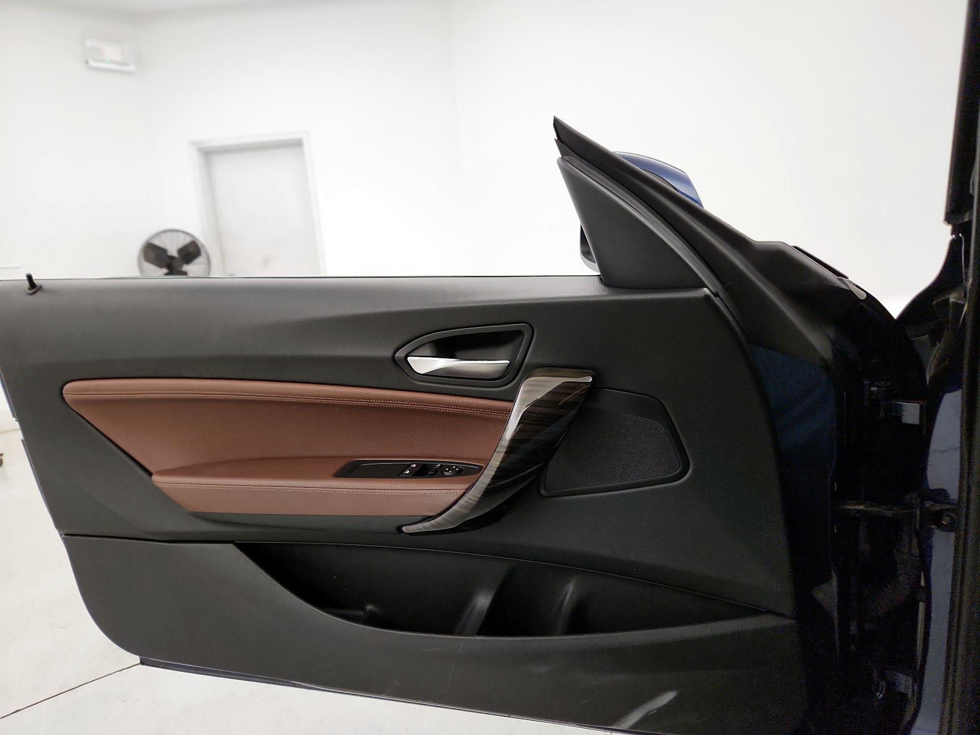 Thumbnail: 2017 BMW 2 Series - 12