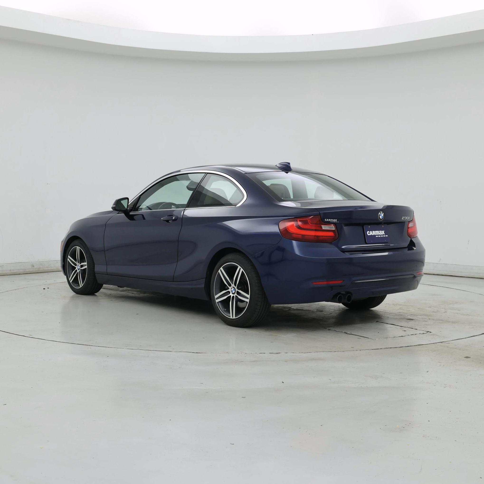 Thumbnail: 2017 BMW 2 Series - 2