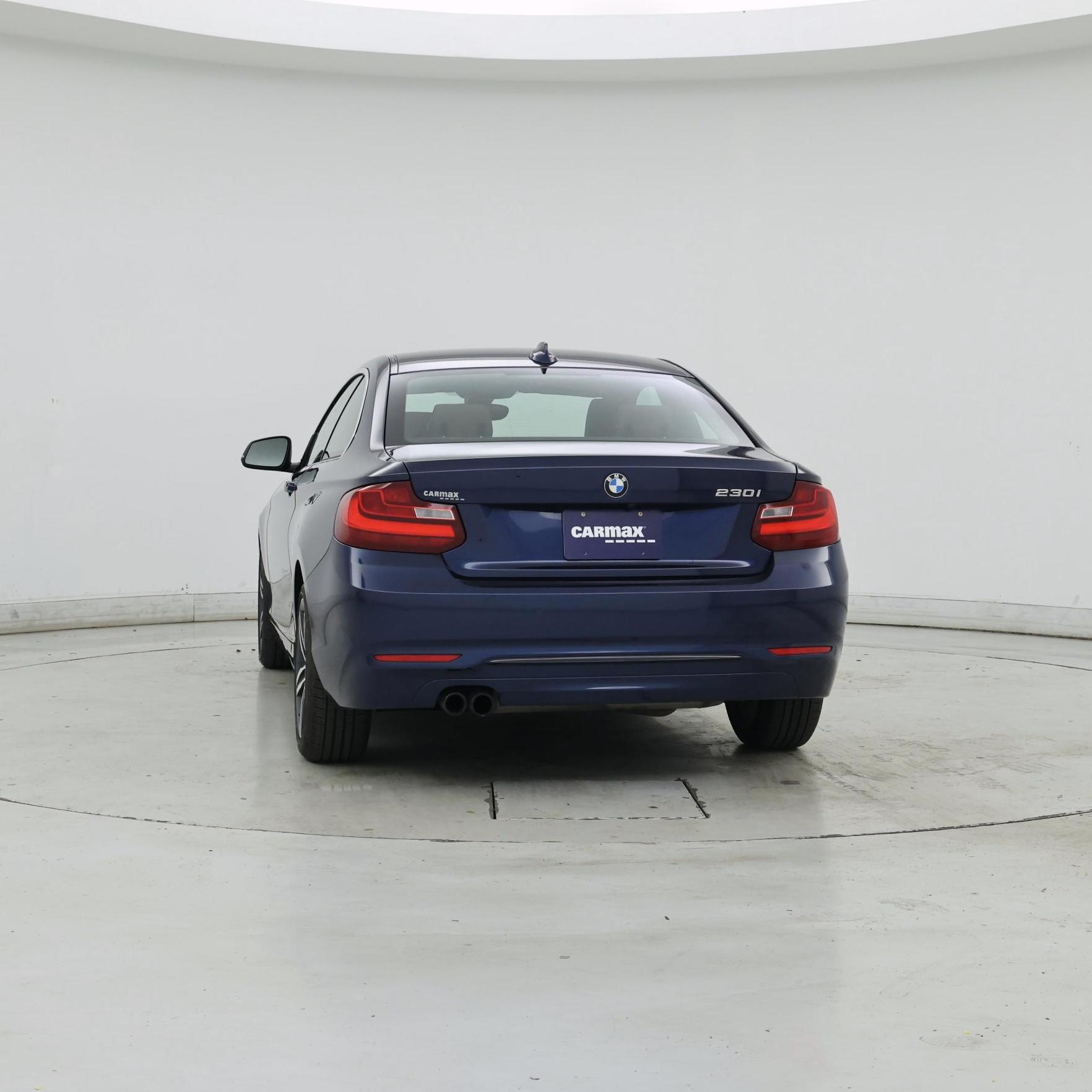 Thumbnail: 2017 BMW 2 Series - 6