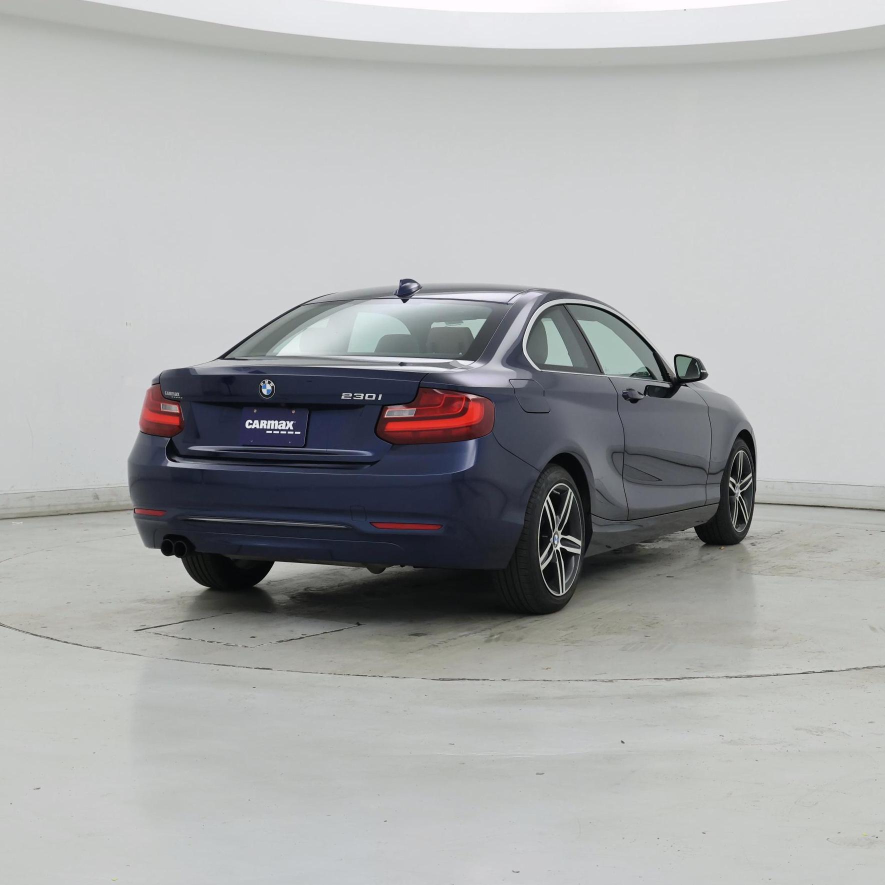 Thumbnail: 2017 BMW 2 Series - 8