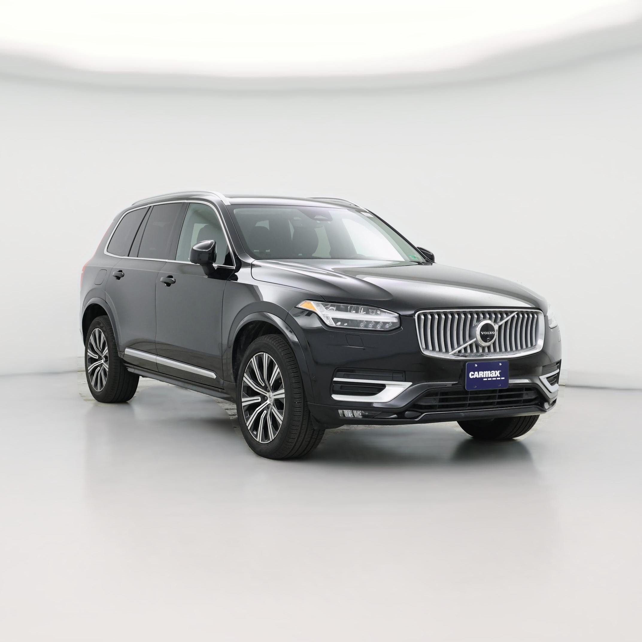 Thumbnail: 2024 Volvo XC90 - 1