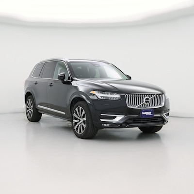 2024 Volvo XC90 B6 Plus Bright Theme