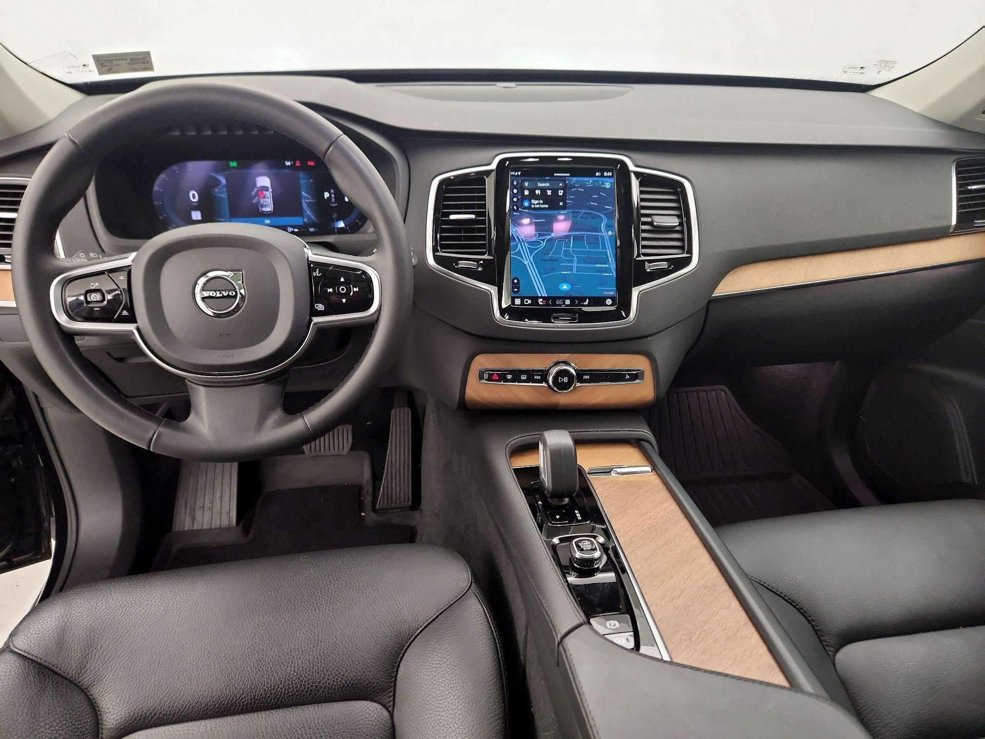 Thumbnail: 2024 Volvo XC90 - 9