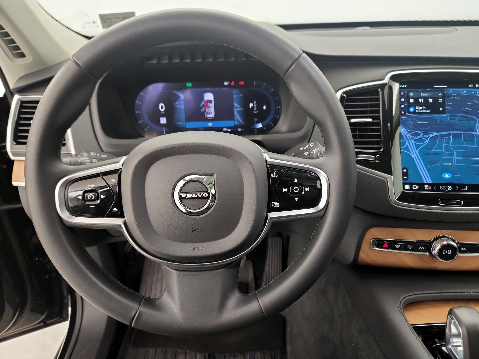 Thumbnail: 2024 Volvo XC90 - 10