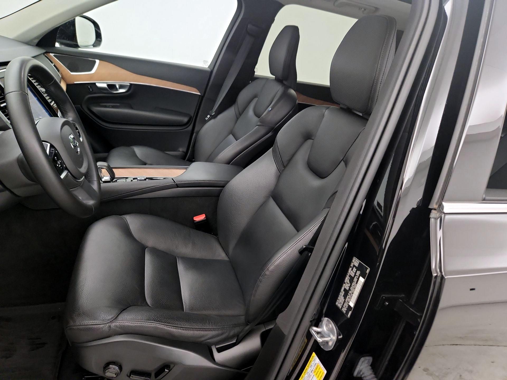 Thumbnail: 2024 Volvo XC90 - 11