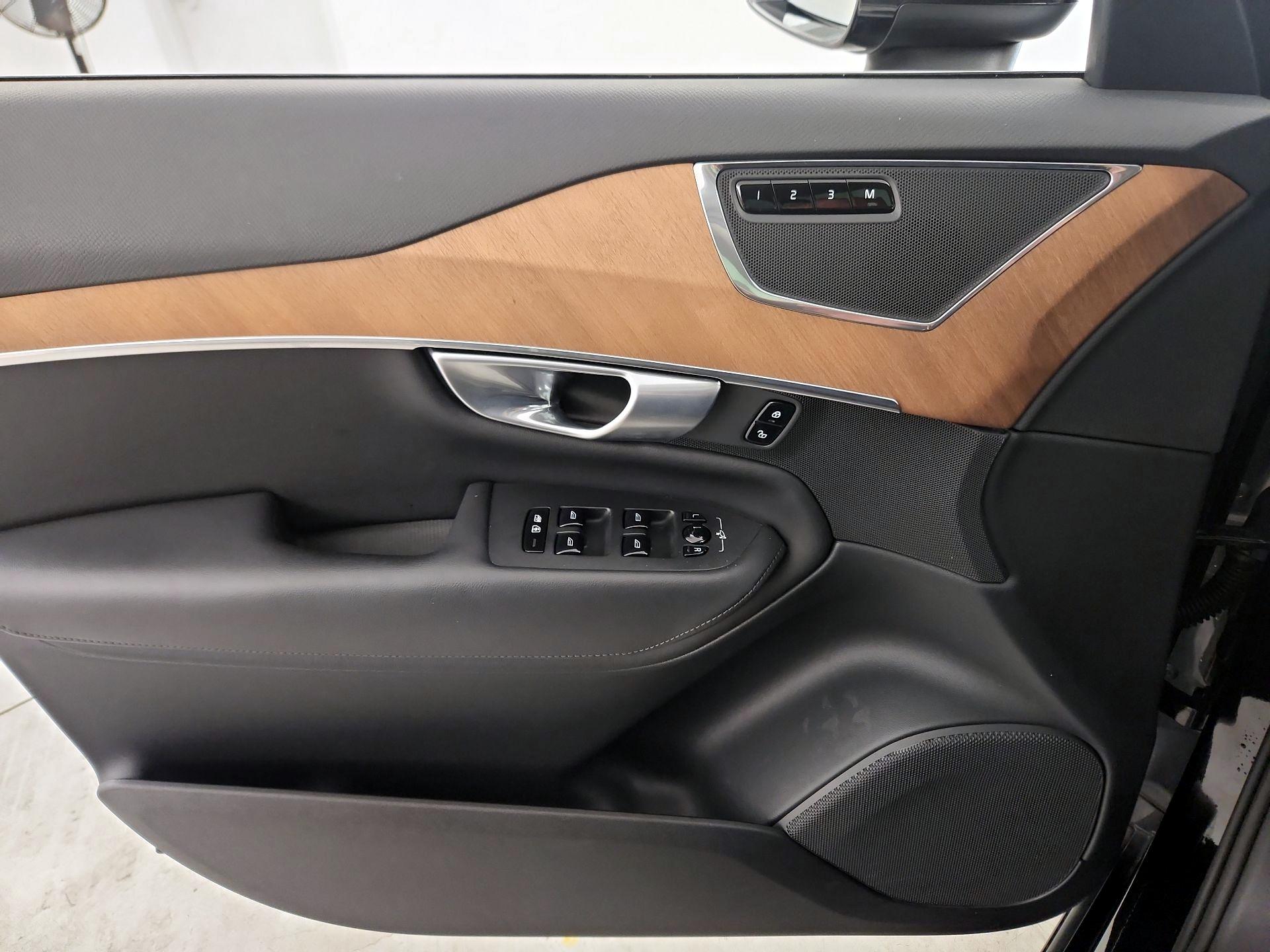 Thumbnail: 2024 Volvo XC90 - 12